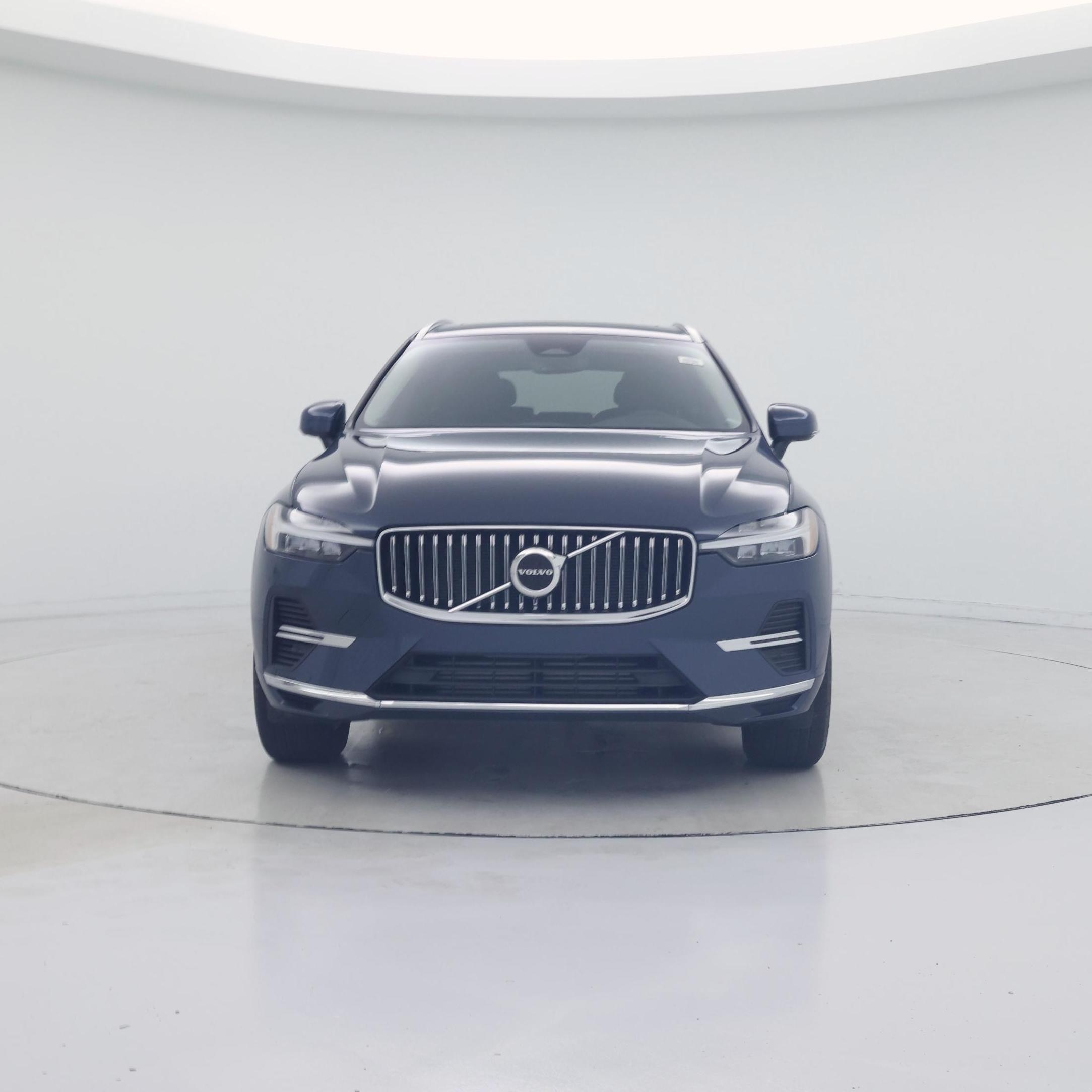 Thumbnail: 2023 Volvo XC60 - 5