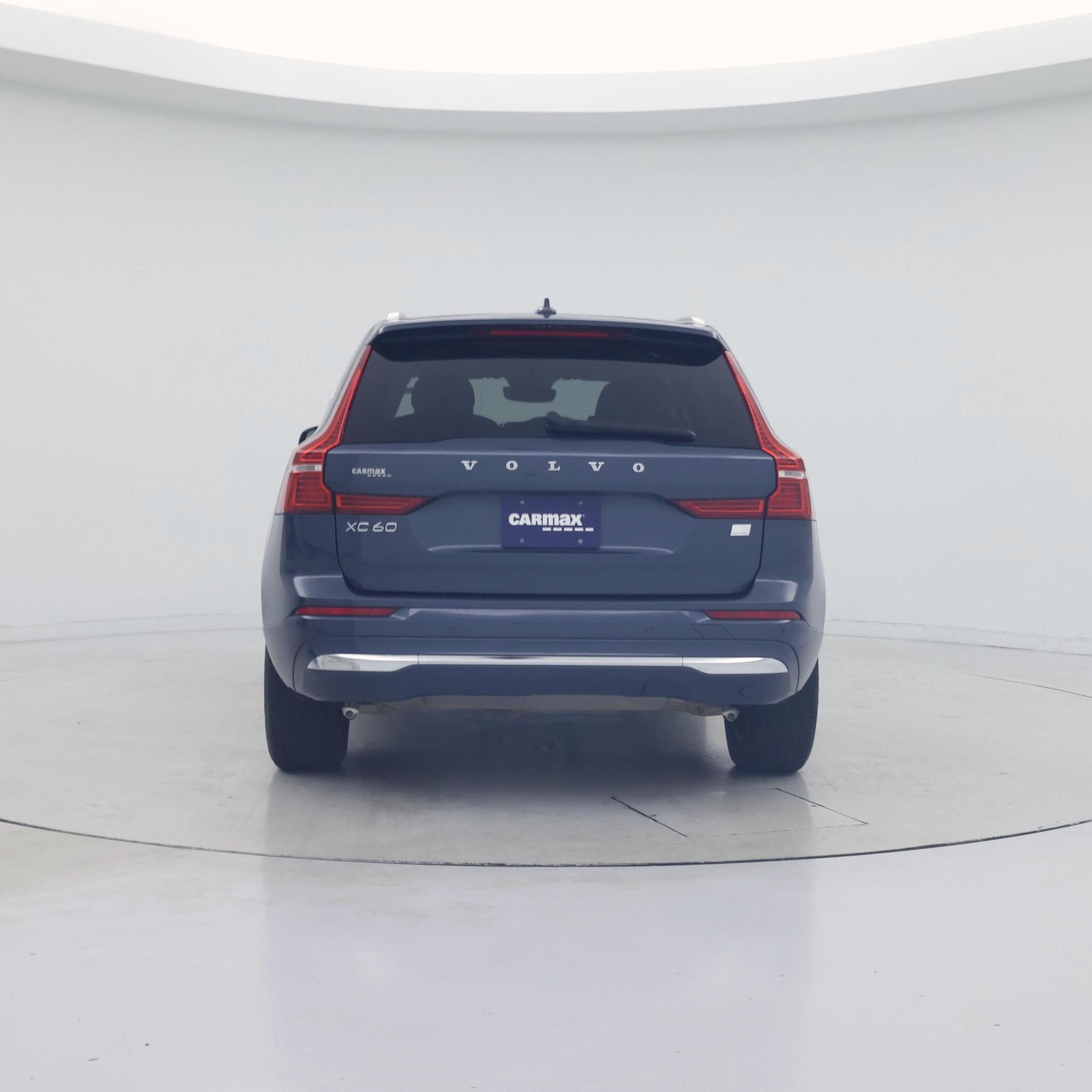 Thumbnail: 2023 Volvo XC60 - 6
