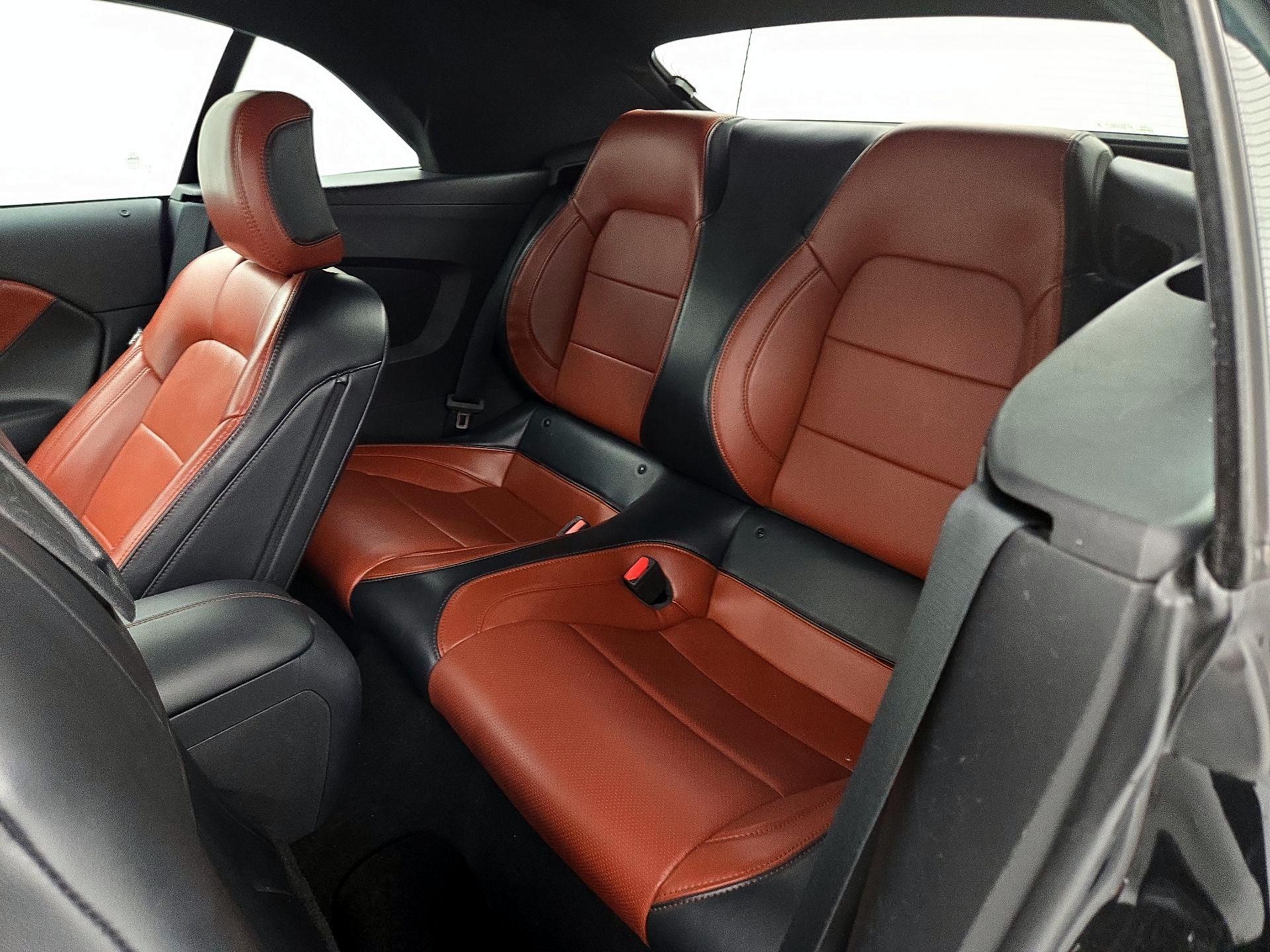 Thumbnail: 2024 Ford Mustang - 19