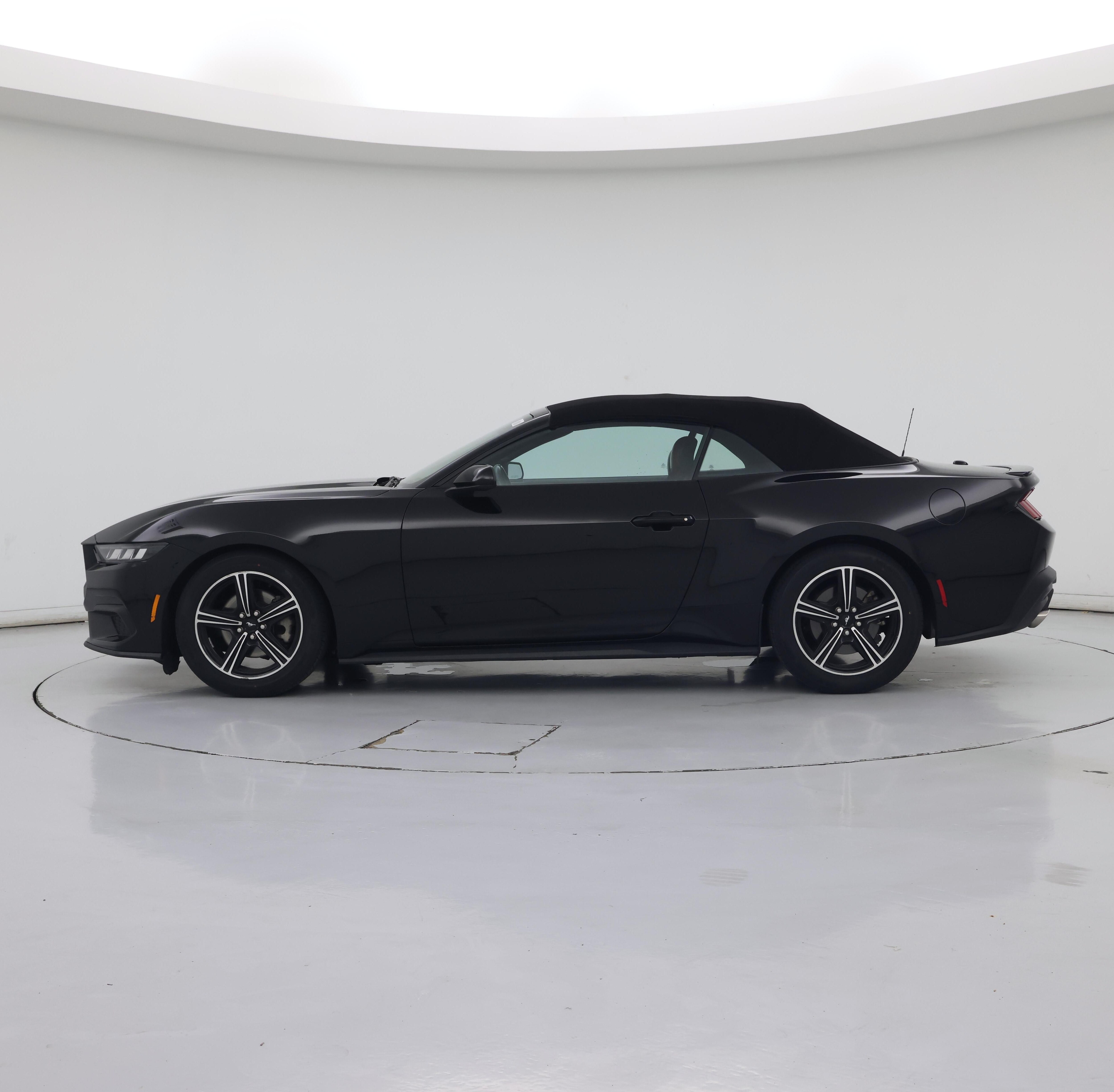Thumbnail: 2024 Ford Mustang - 3