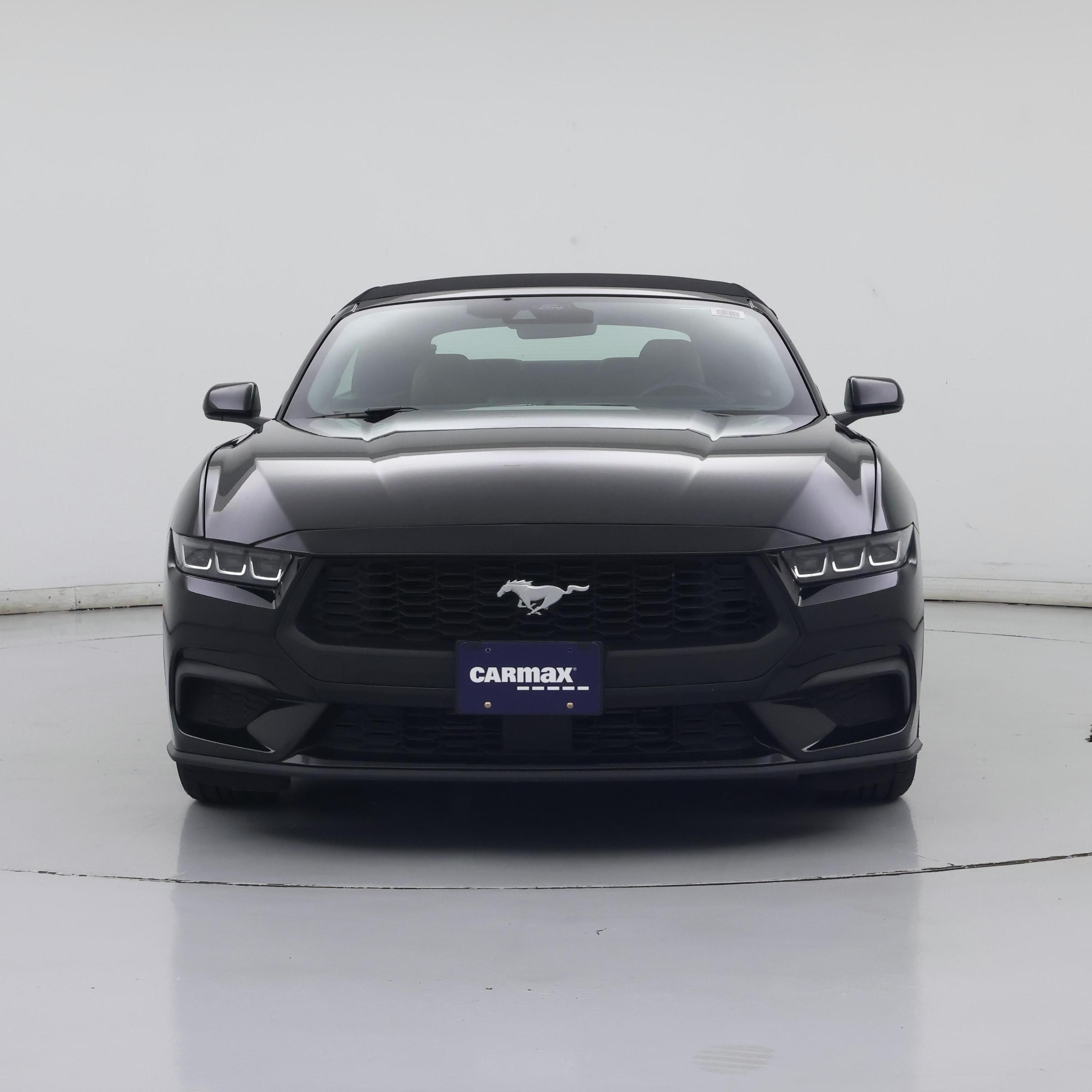 Thumbnail: 2024 Ford Mustang - 5