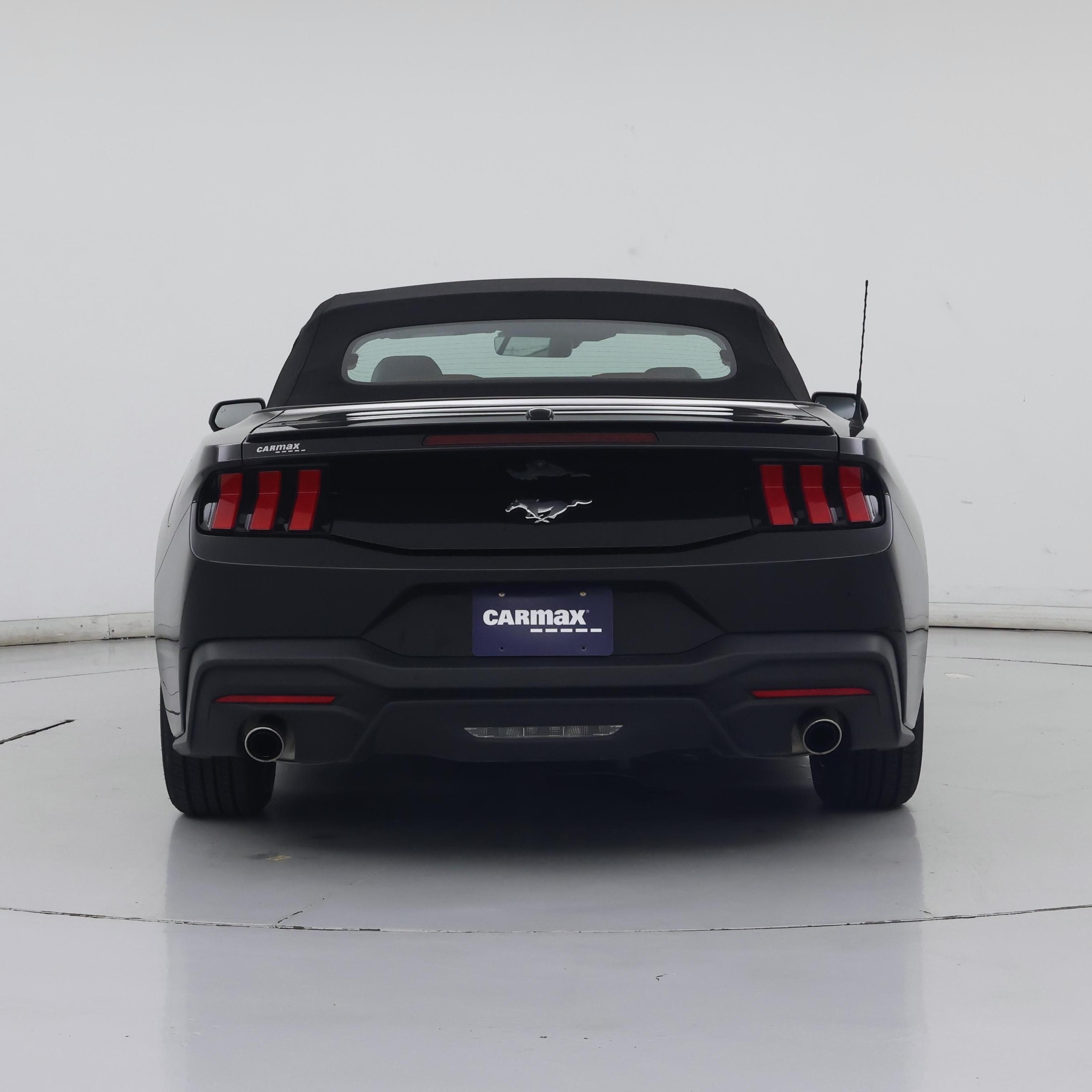Thumbnail: 2024 Ford Mustang - 6