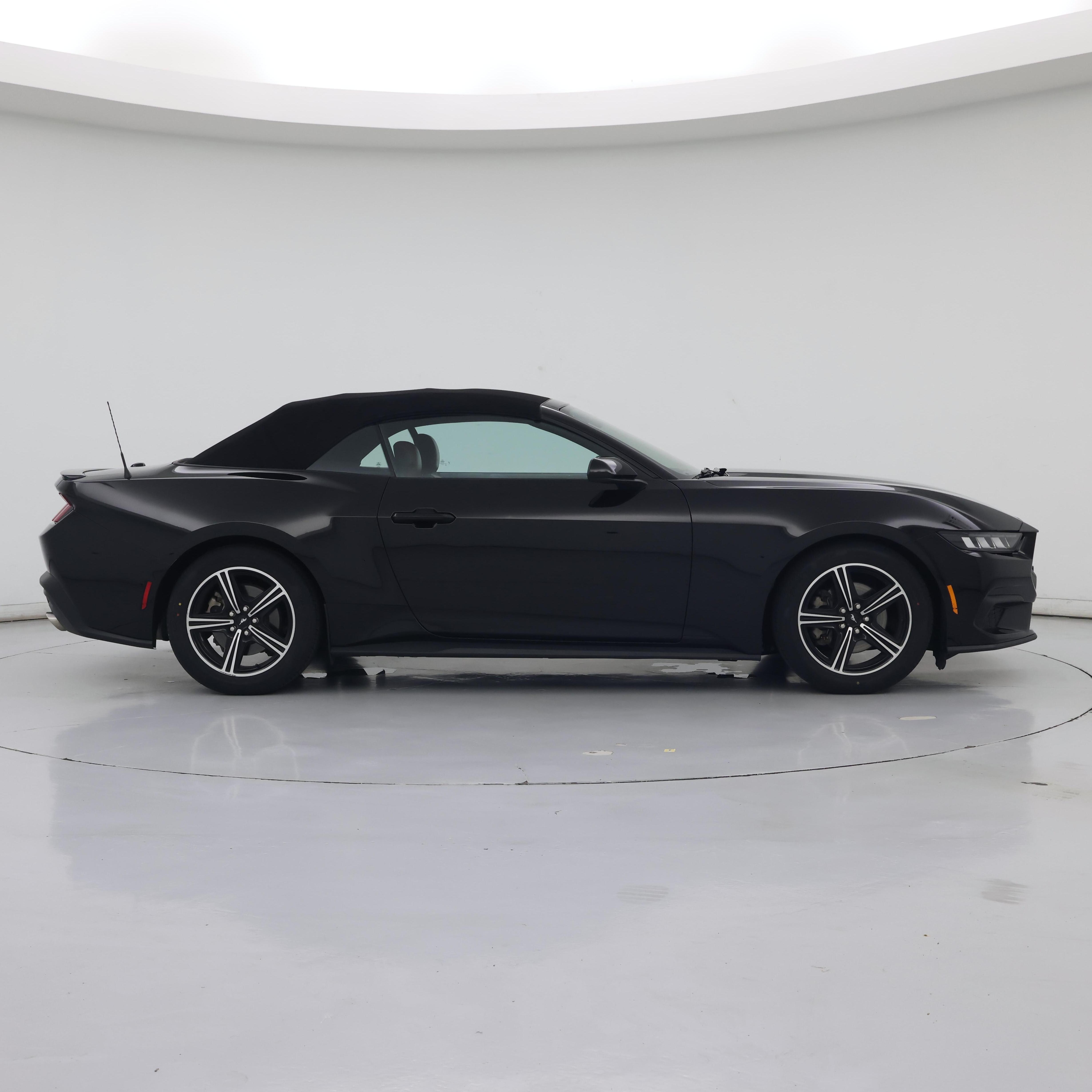 Thumbnail: 2024 Ford Mustang - 7