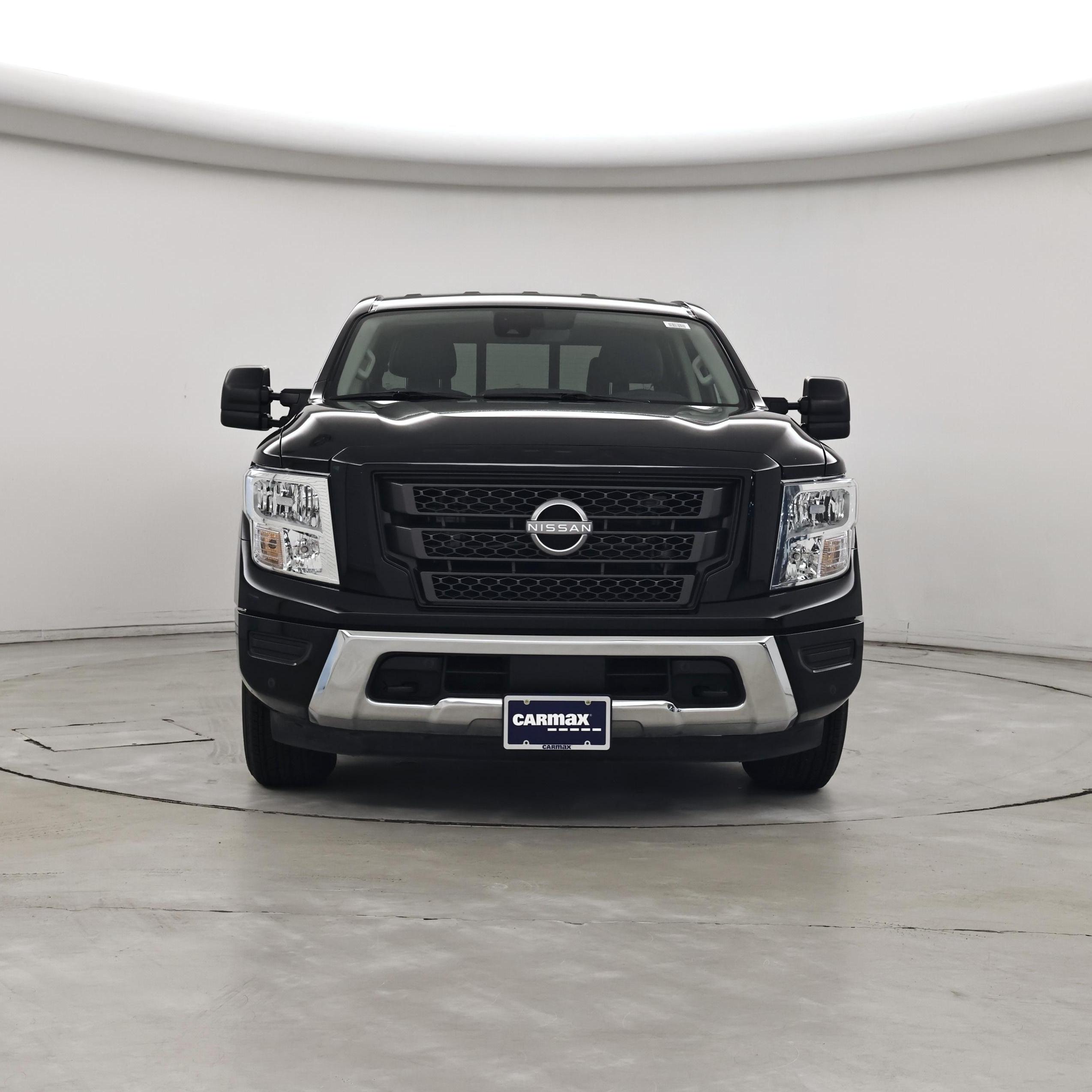 Thumbnail: 2024 Nissan Titan - 5
