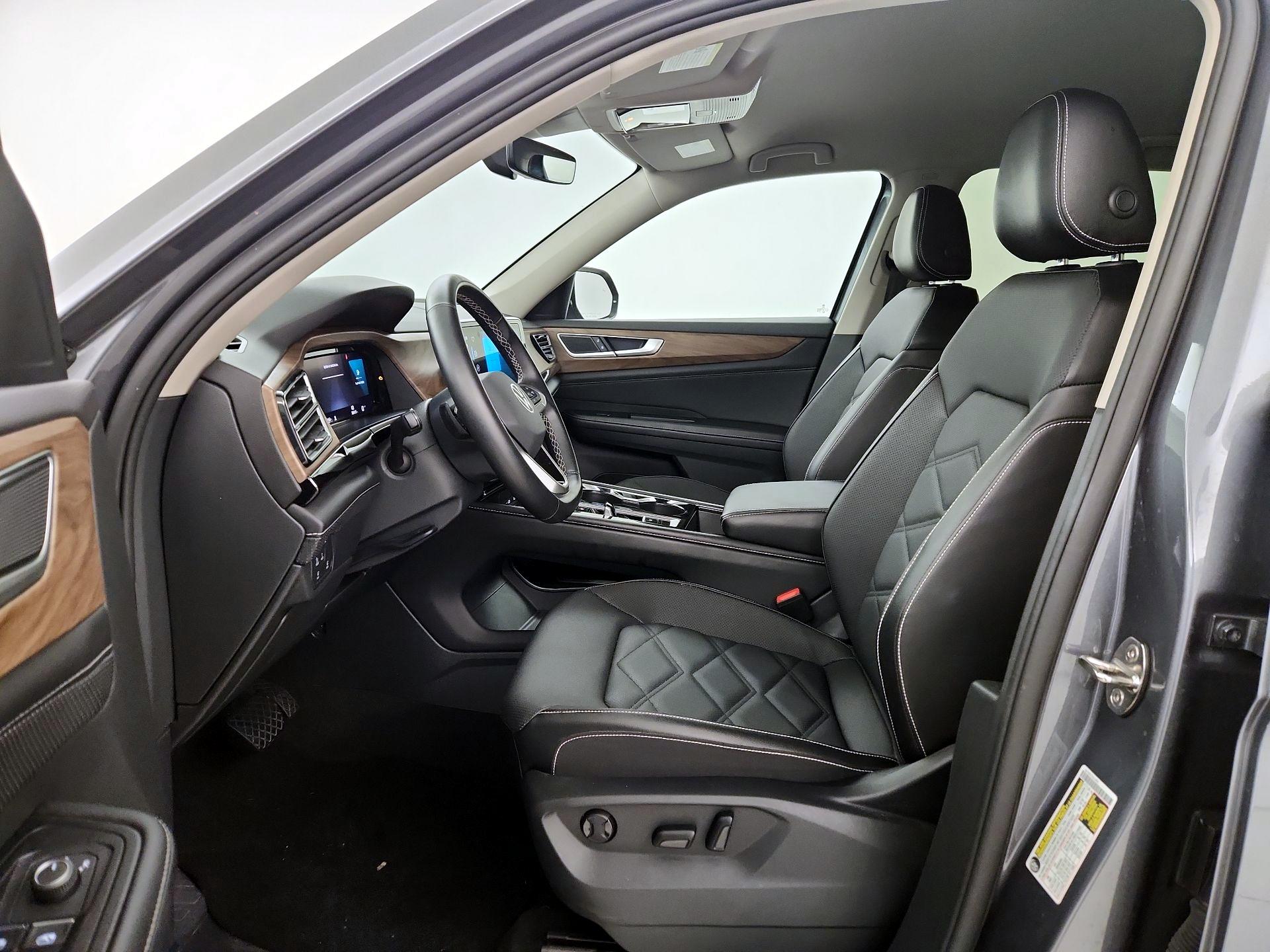 Thumbnail: 2025 Volkswagen Atlas - 11