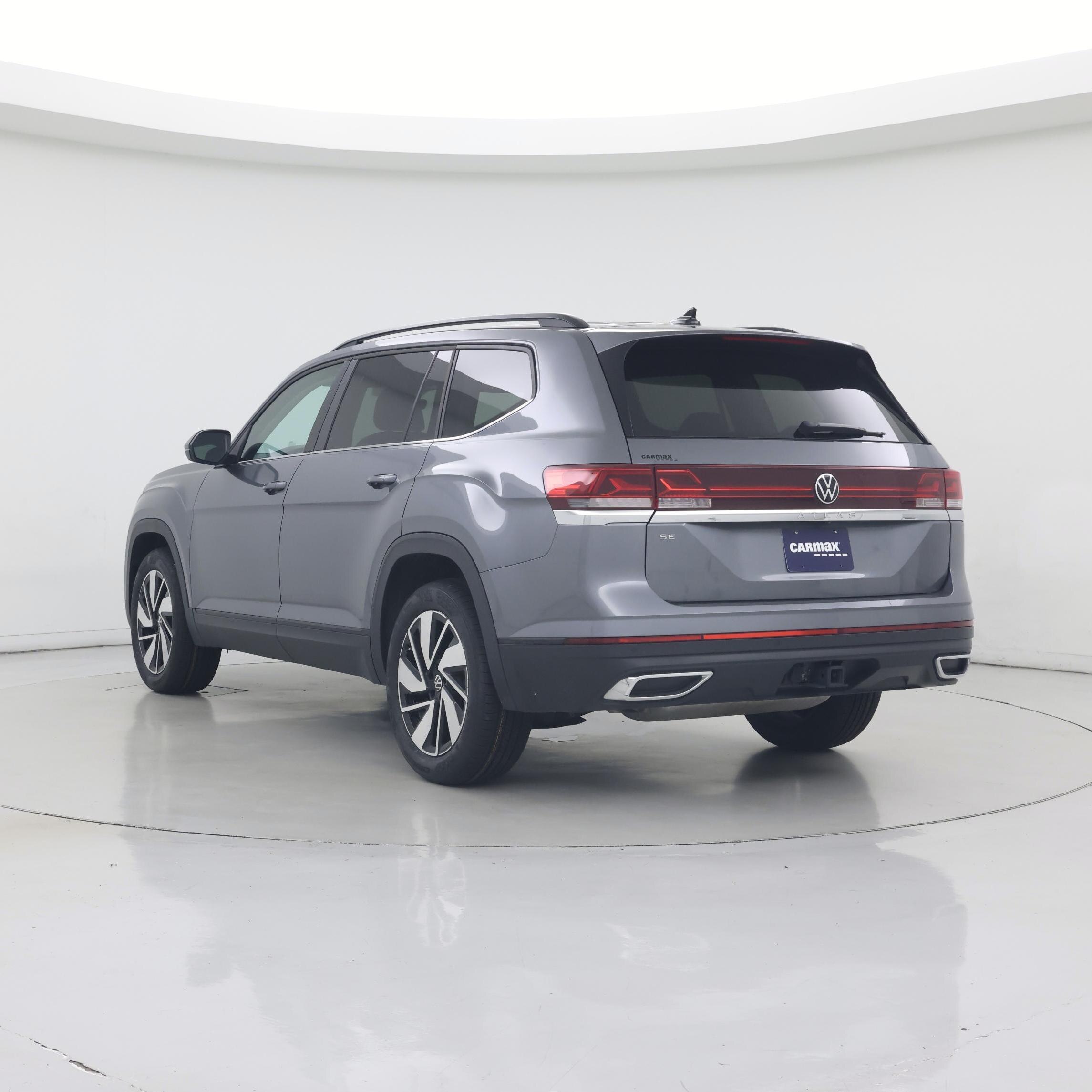 Thumbnail: 2025 Volkswagen Atlas - 2