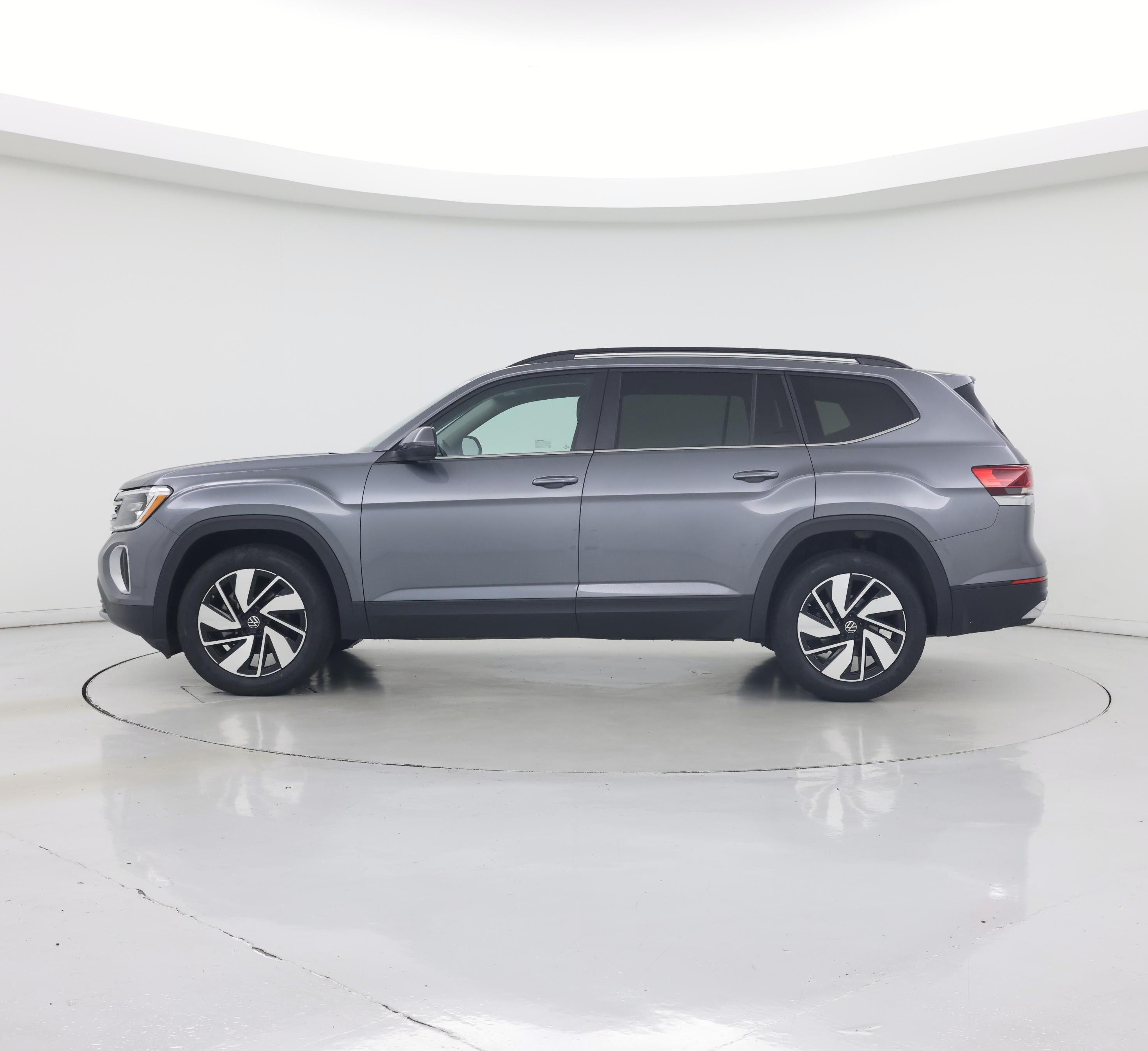 Thumbnail: 2025 Volkswagen Atlas - 3