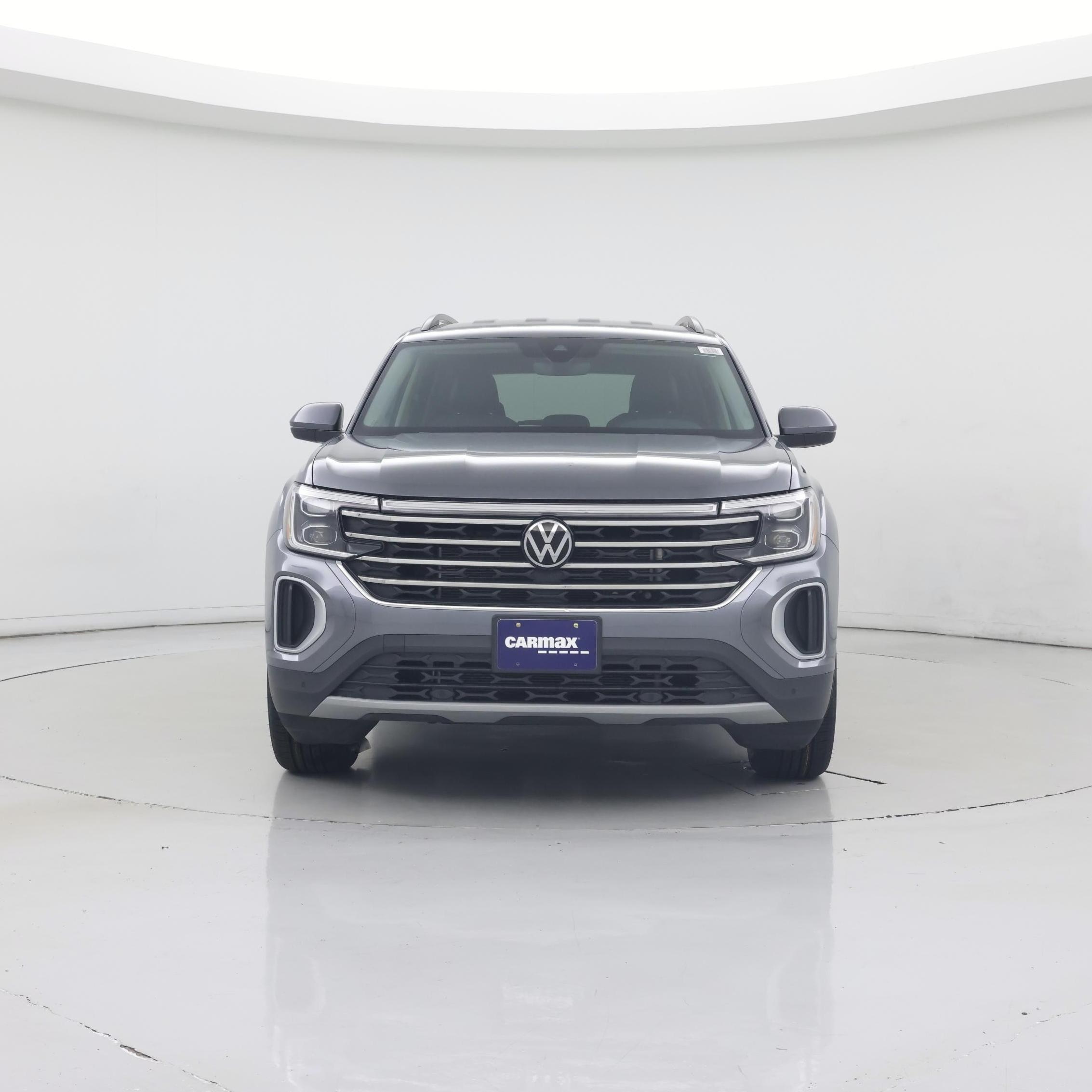 Thumbnail: 2025 Volkswagen Atlas - 5