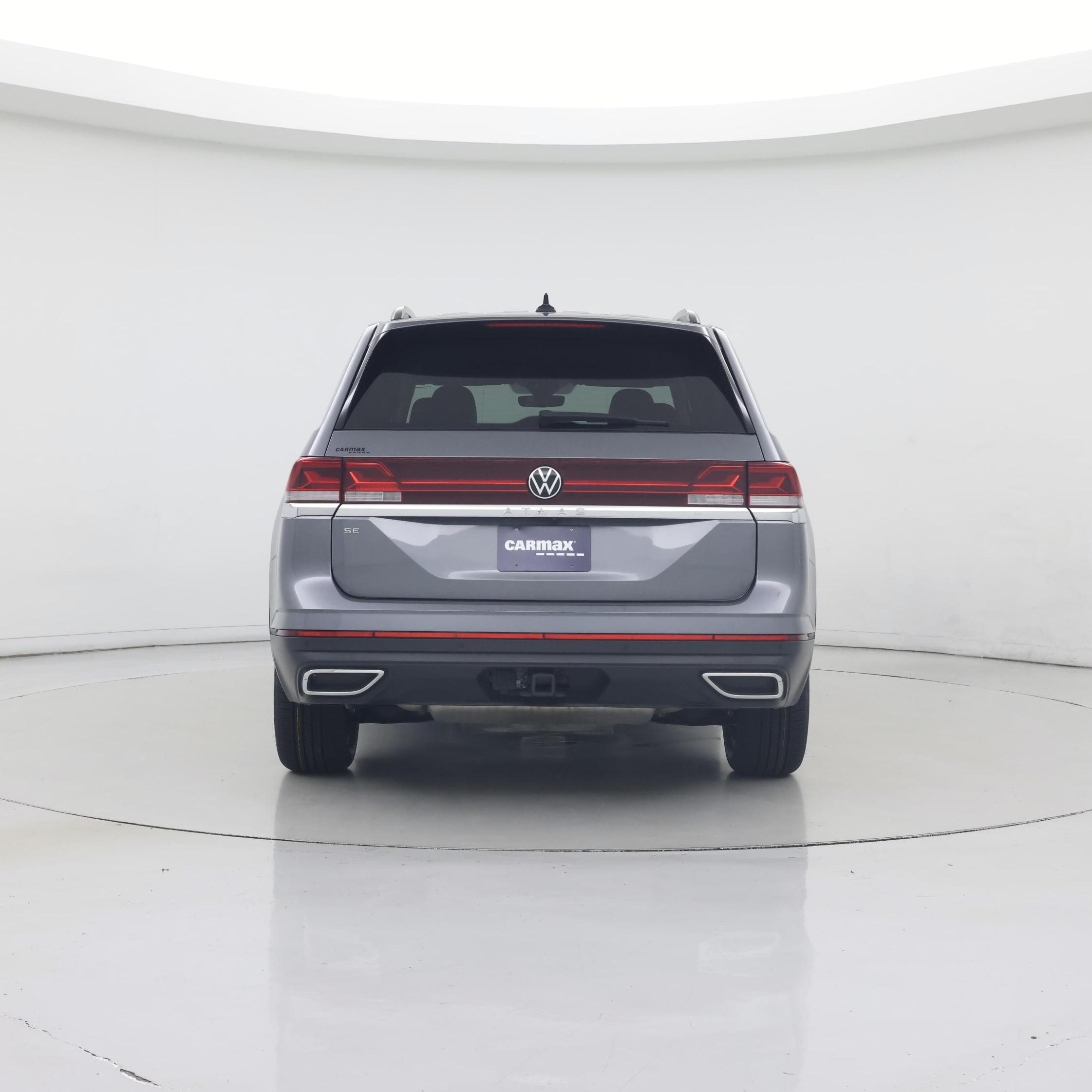 Thumbnail: 2025 Volkswagen Atlas - 6