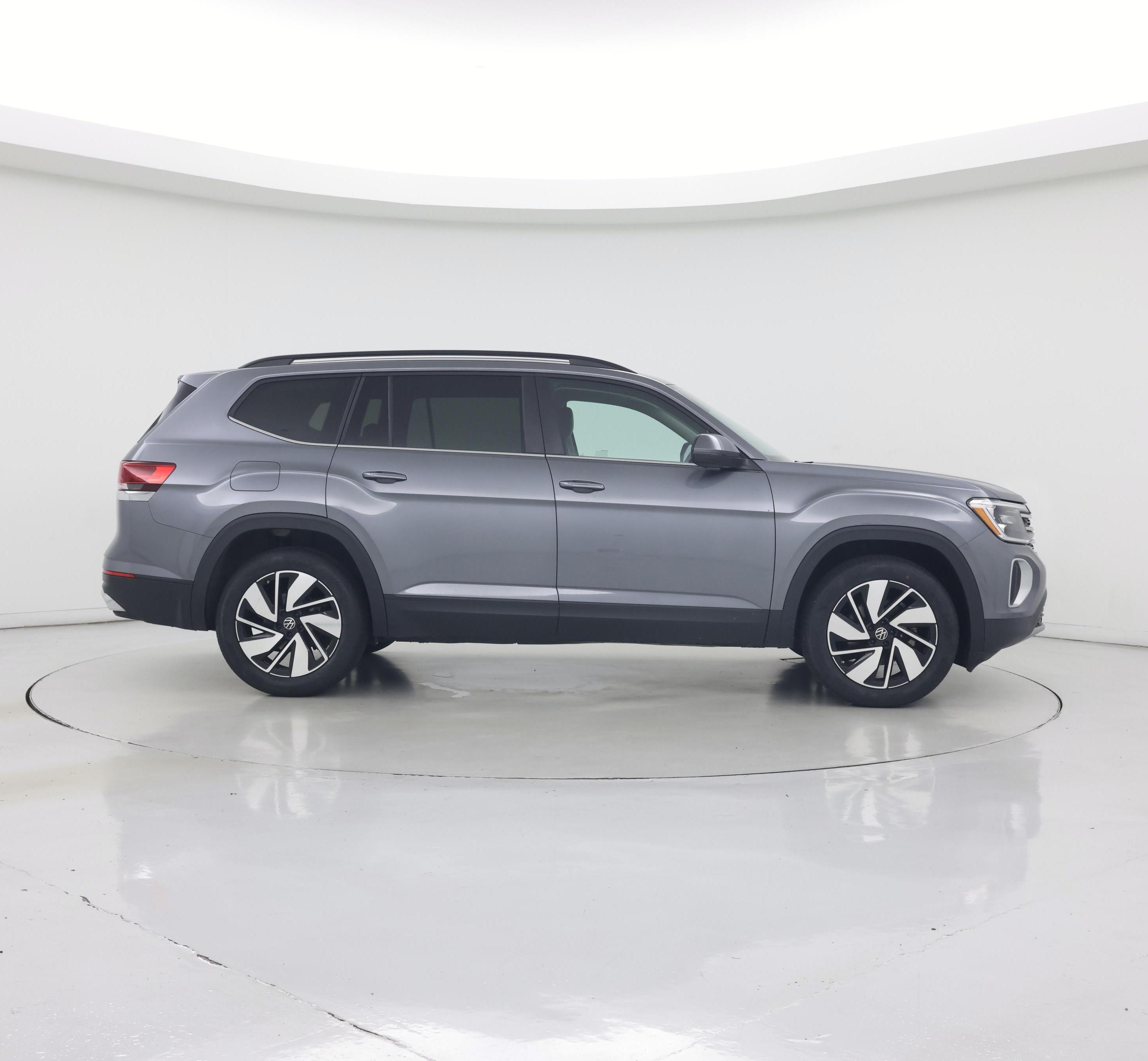 Thumbnail: 2025 Volkswagen Atlas - 7
