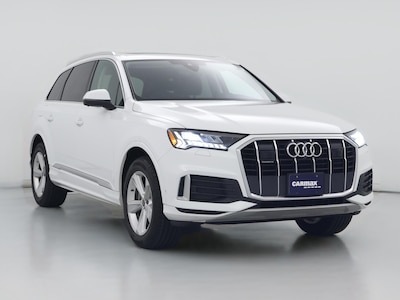 2024 Audi Q7 Premium Plus