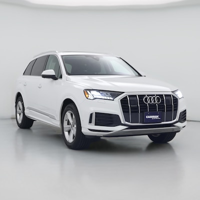 2024 Audi Q7 Premium Plus