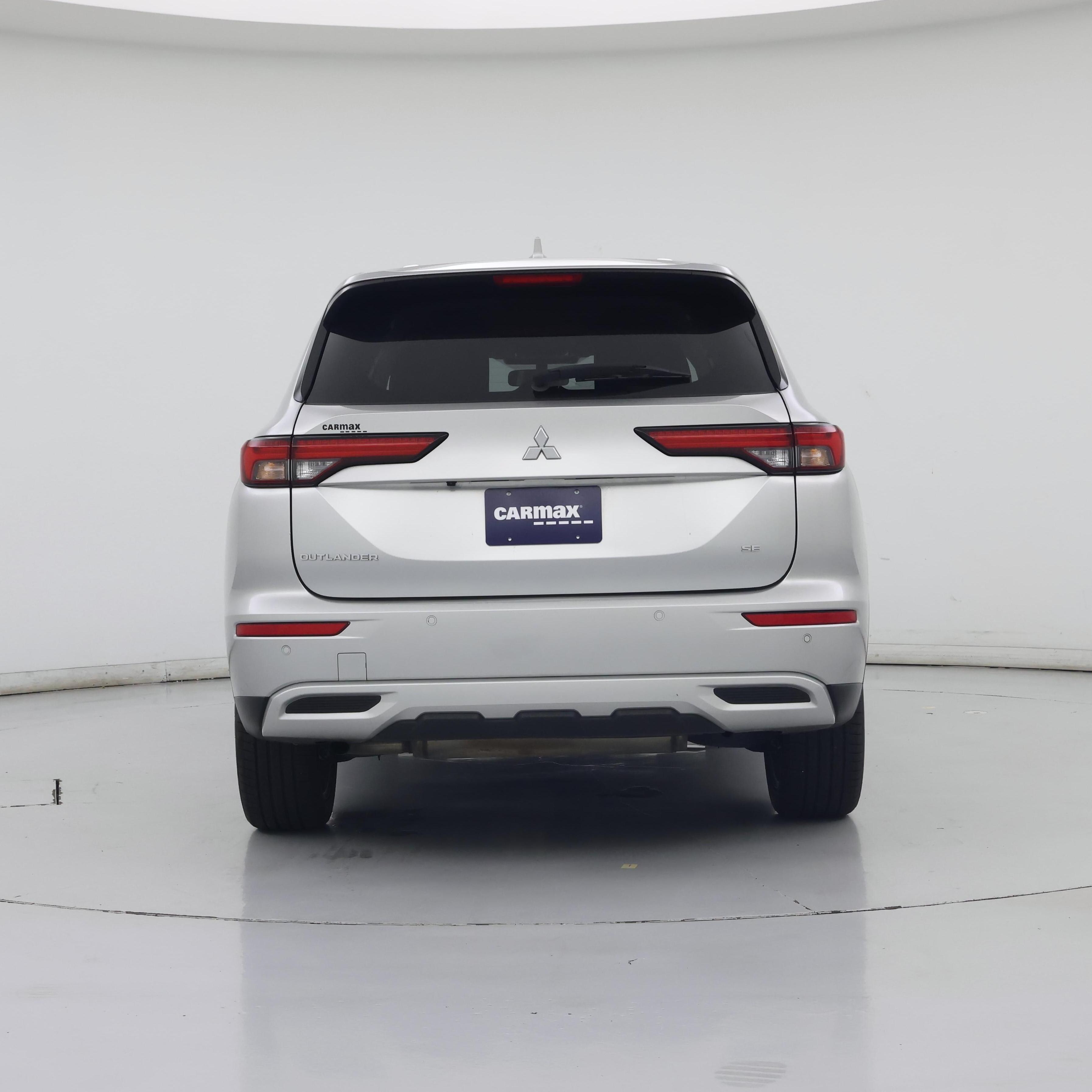 Thumbnail: 2024 Mitsubishi Outlander - 6