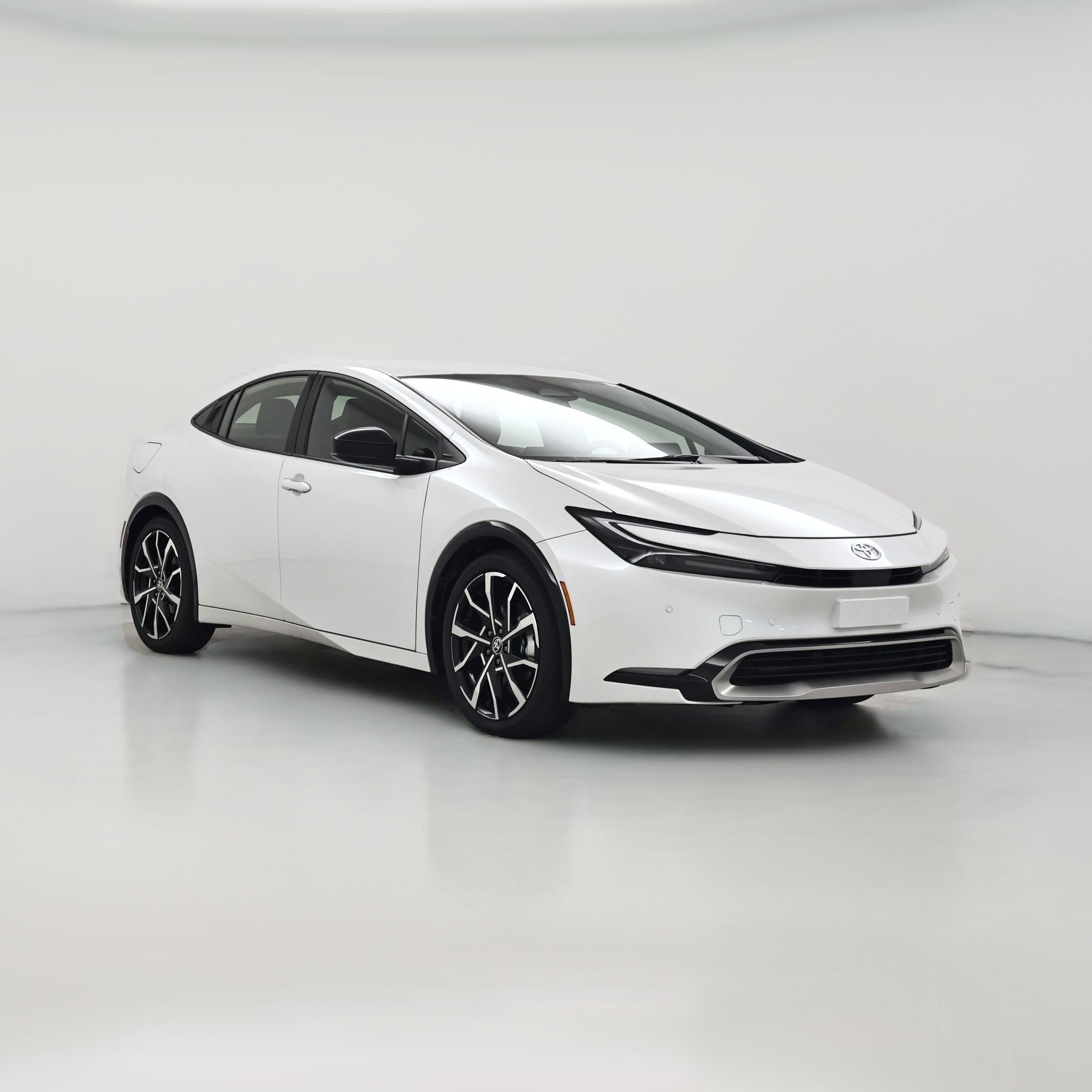 Thumbnail: 2025 Toyota Prius - 1