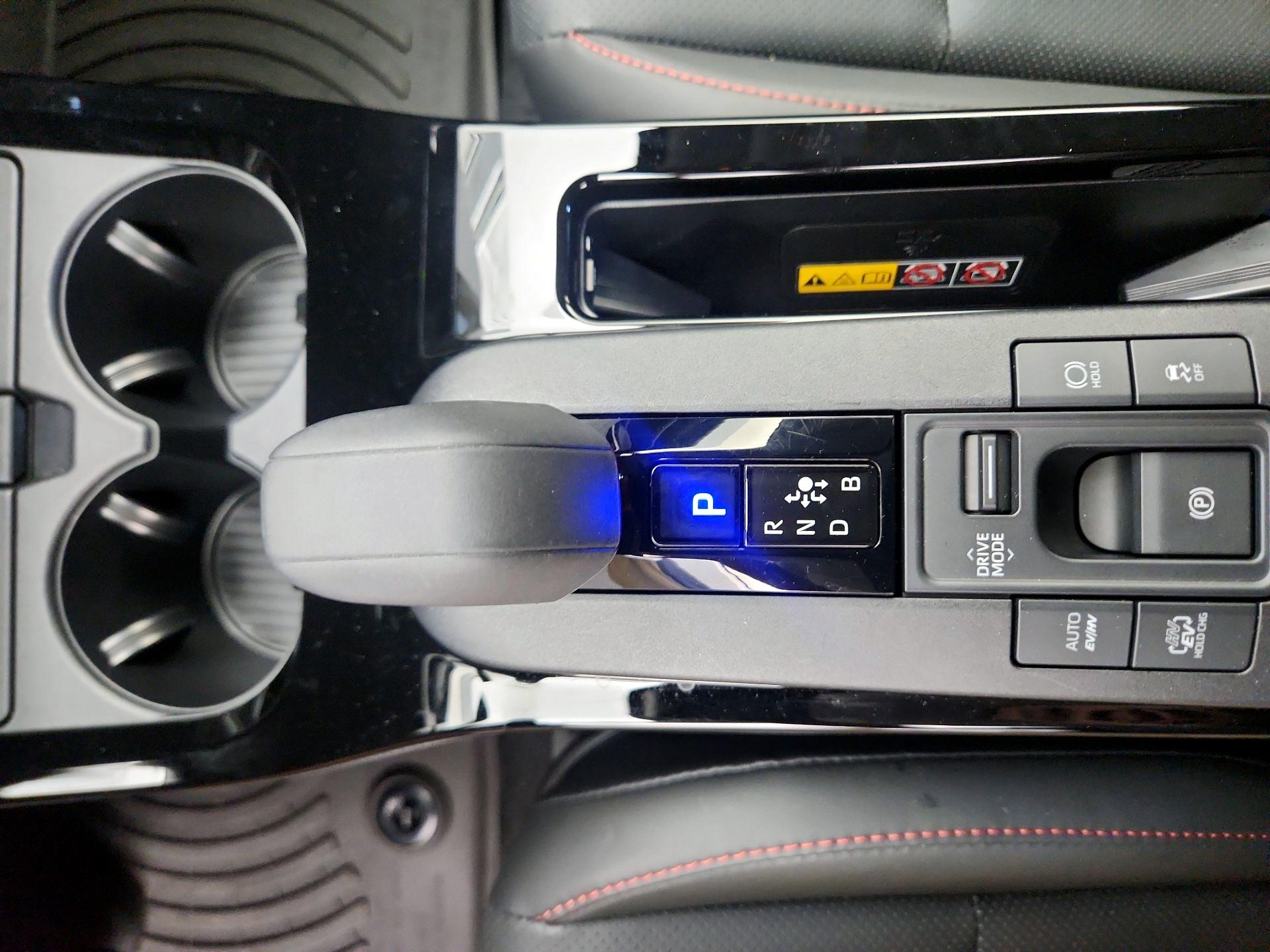 Thumbnail: 2025 Toyota Prius - 17