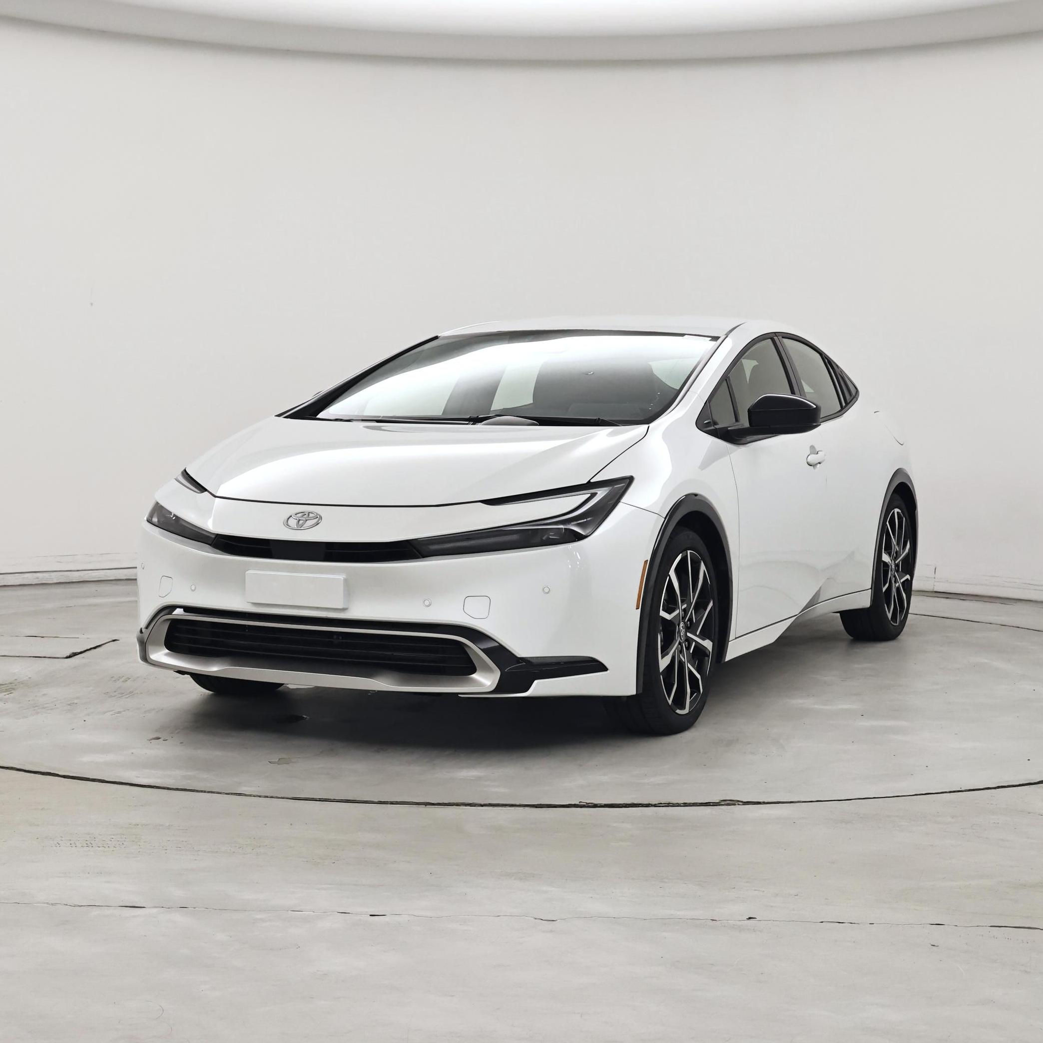 Thumbnail: 2025 Toyota Prius - 4