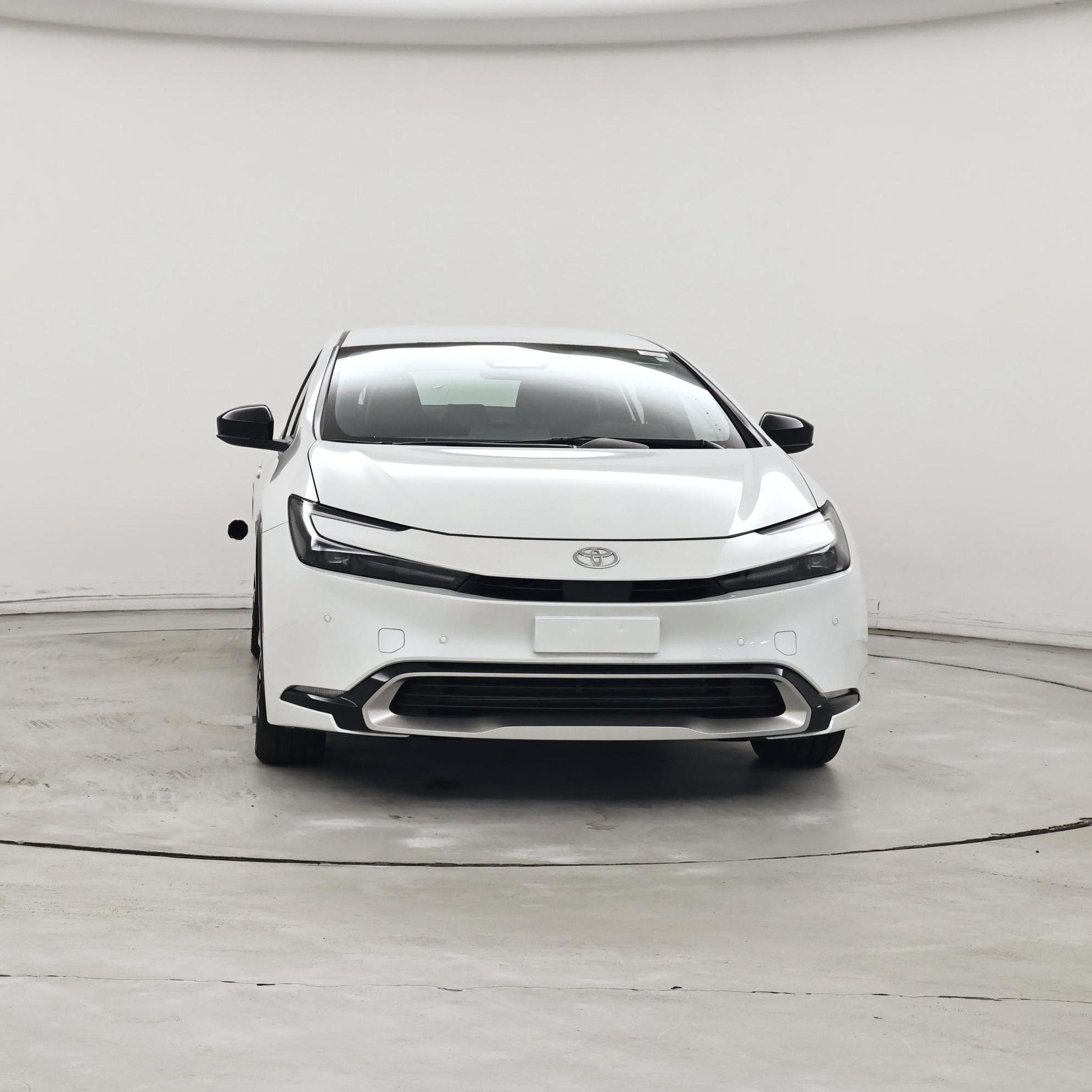 Thumbnail: 2025 Toyota Prius - 5