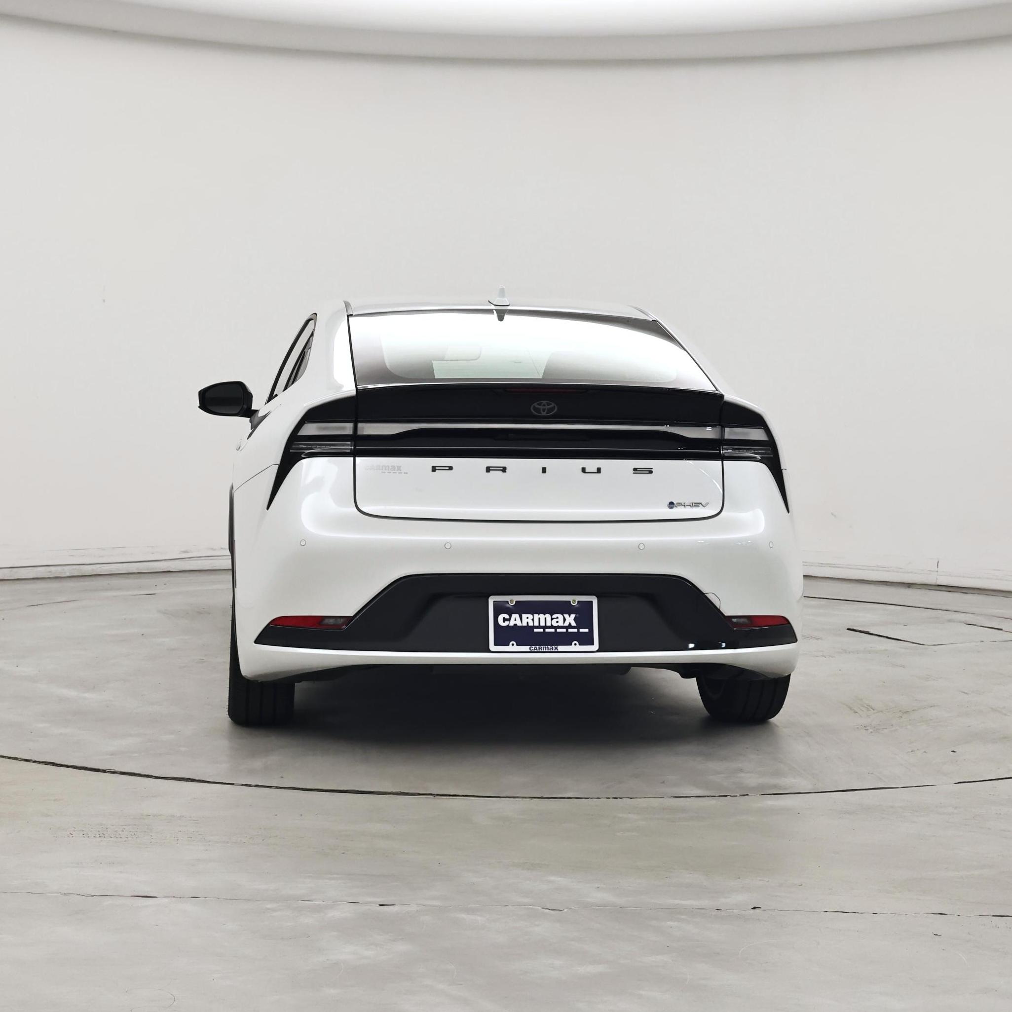 Thumbnail: 2025 Toyota Prius - 6