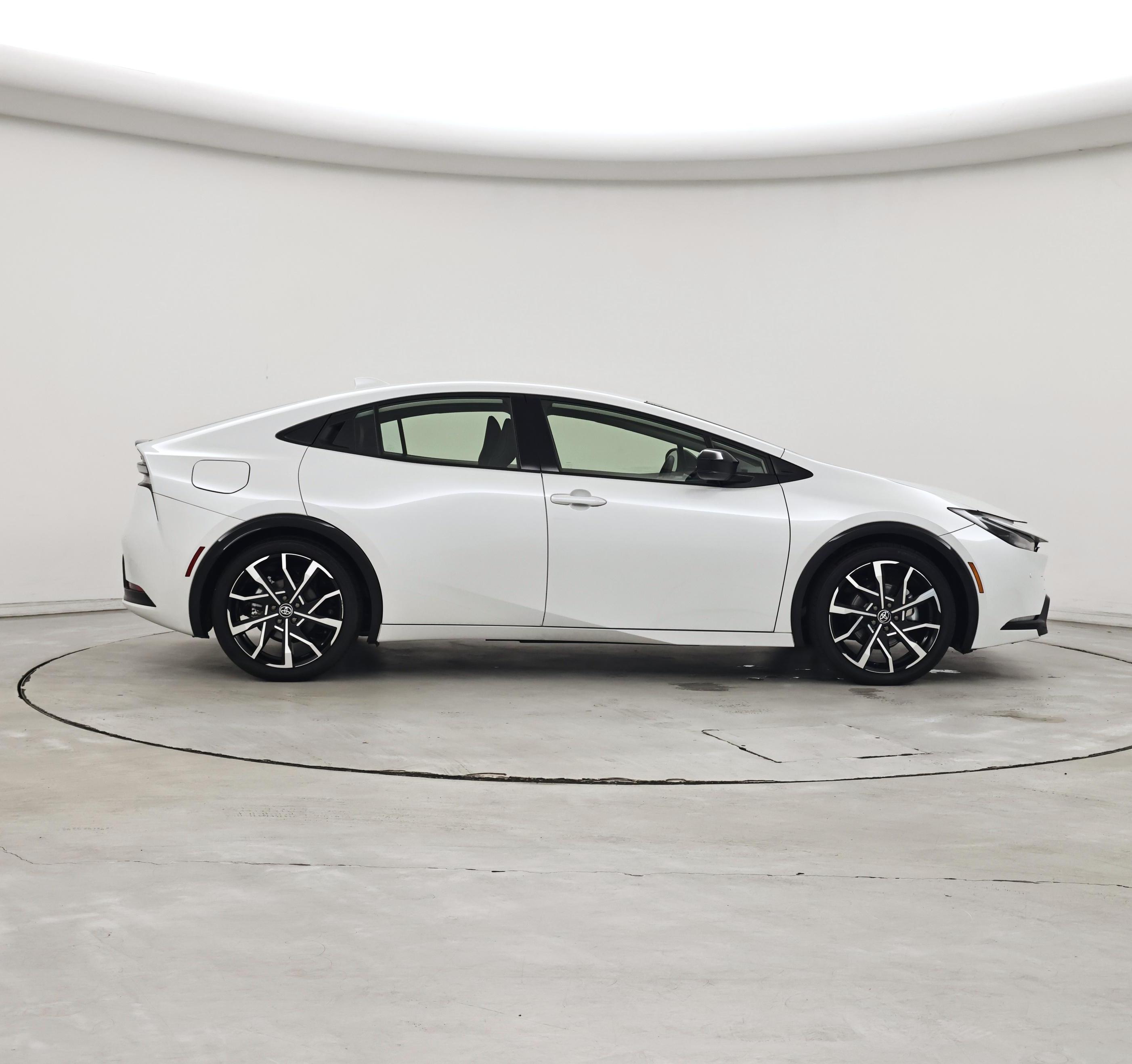 Thumbnail: 2025 Toyota Prius - 7