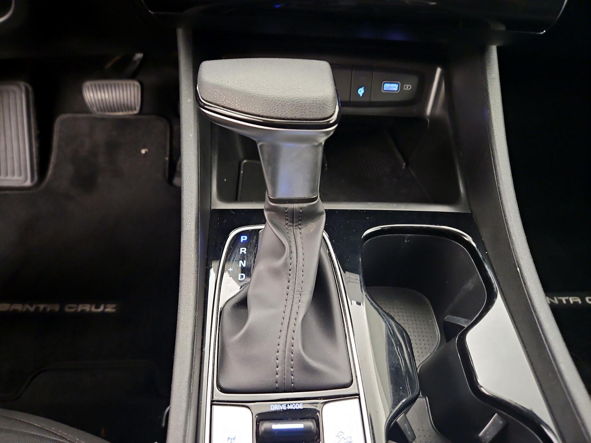 Thumbnail: 2023 Hyundai Santa Cruz - 17
