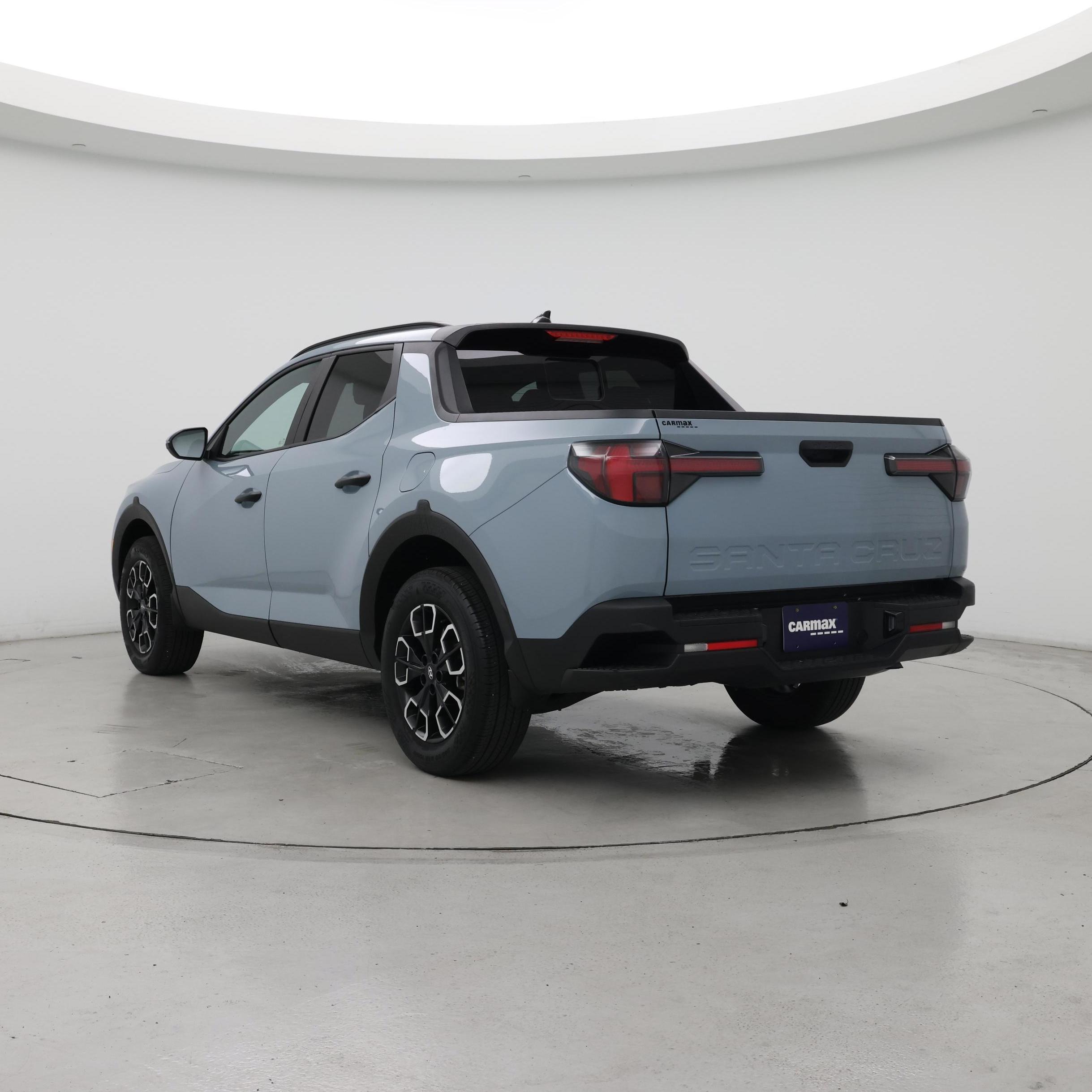 Thumbnail: 2023 Hyundai Santa Cruz - 2