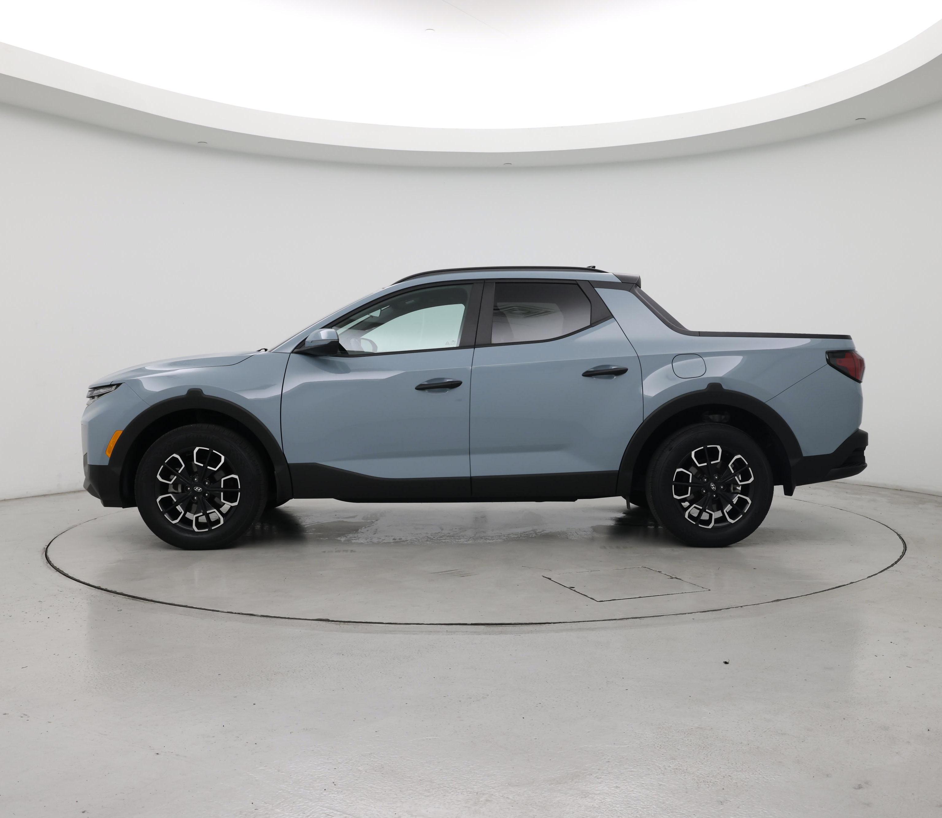 Thumbnail: 2023 Hyundai Santa Cruz - 3