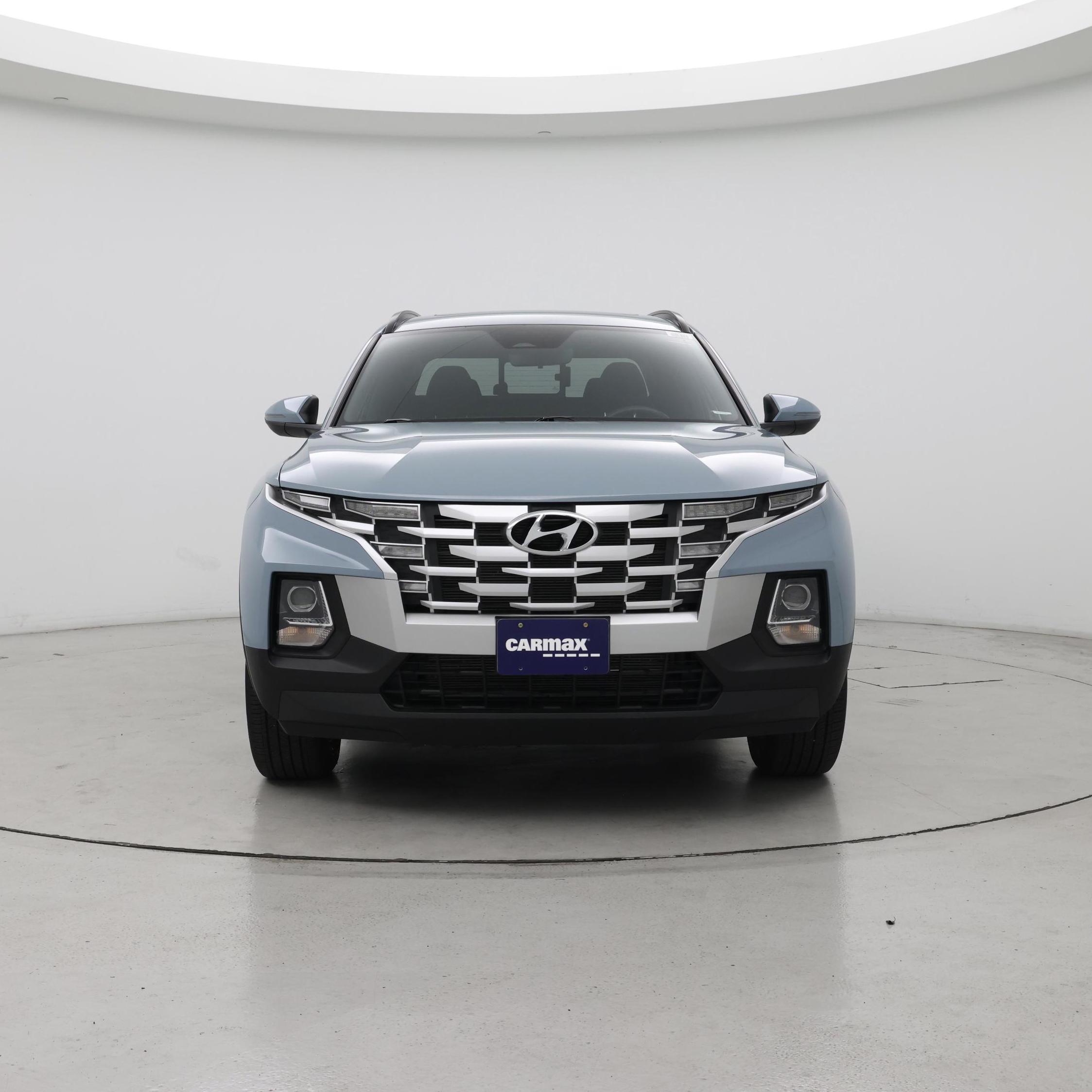 Thumbnail: 2023 Hyundai Santa Cruz - 5