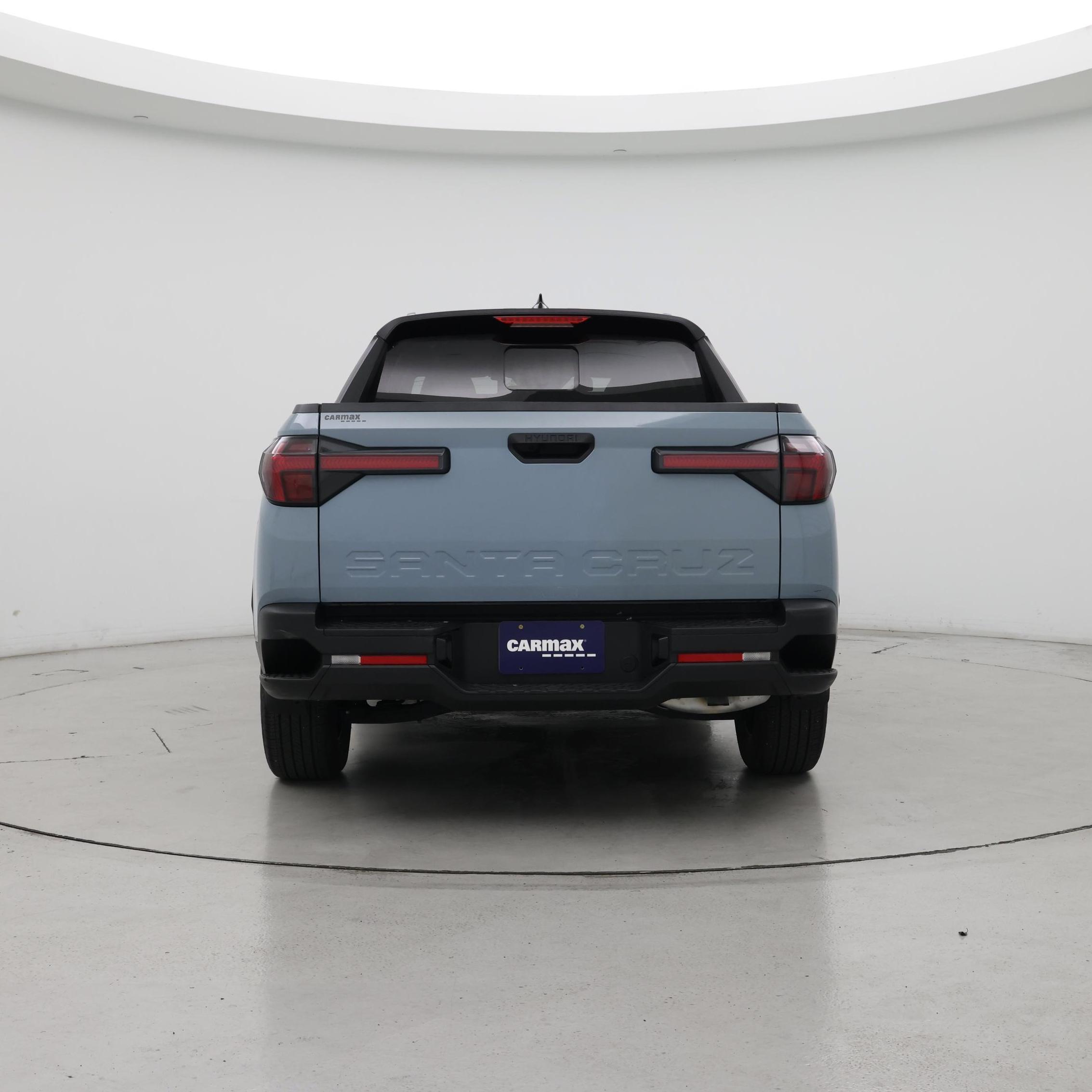 Thumbnail: 2023 Hyundai Santa Cruz - 6