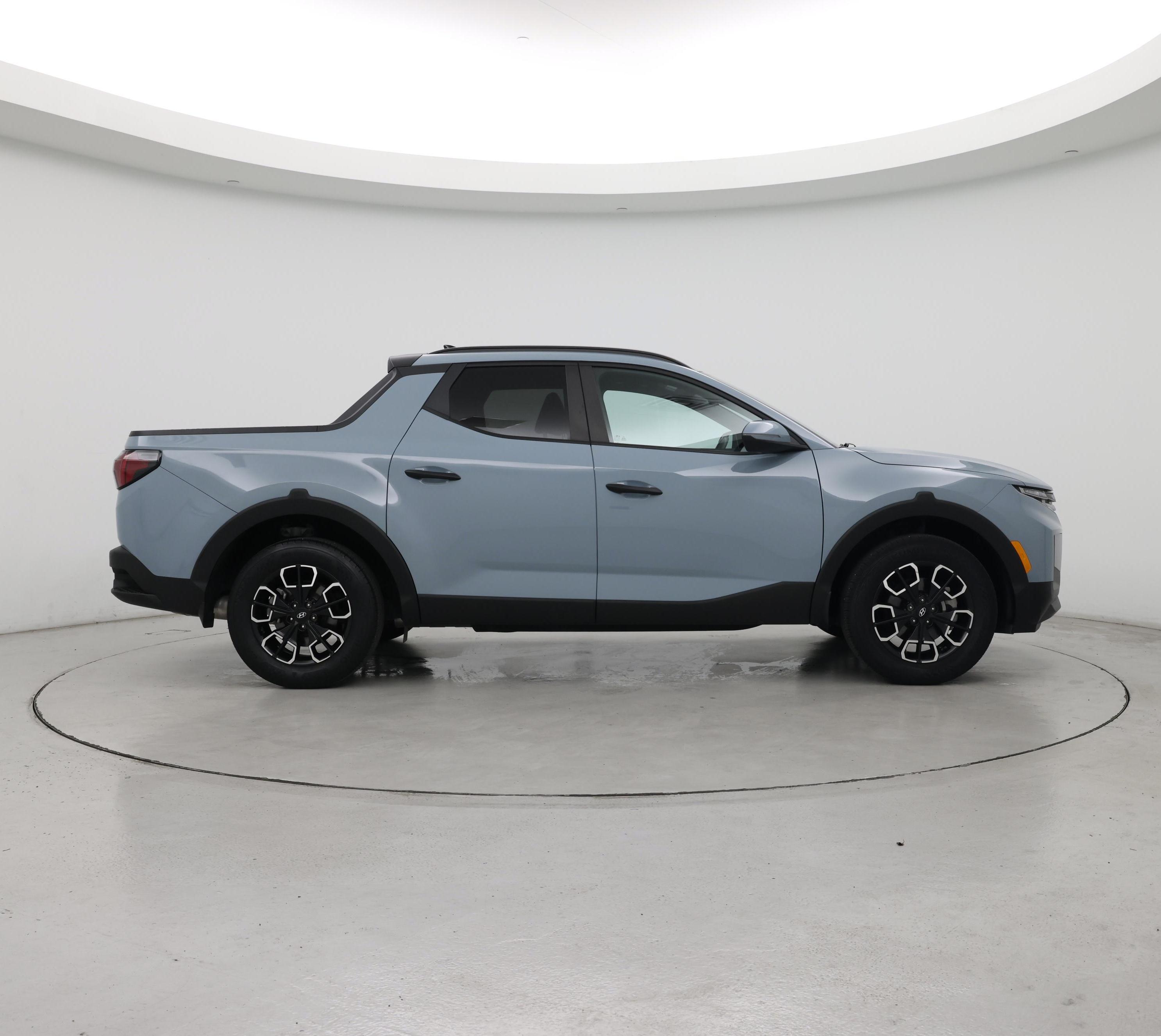 Thumbnail: 2023 Hyundai Santa Cruz - 7