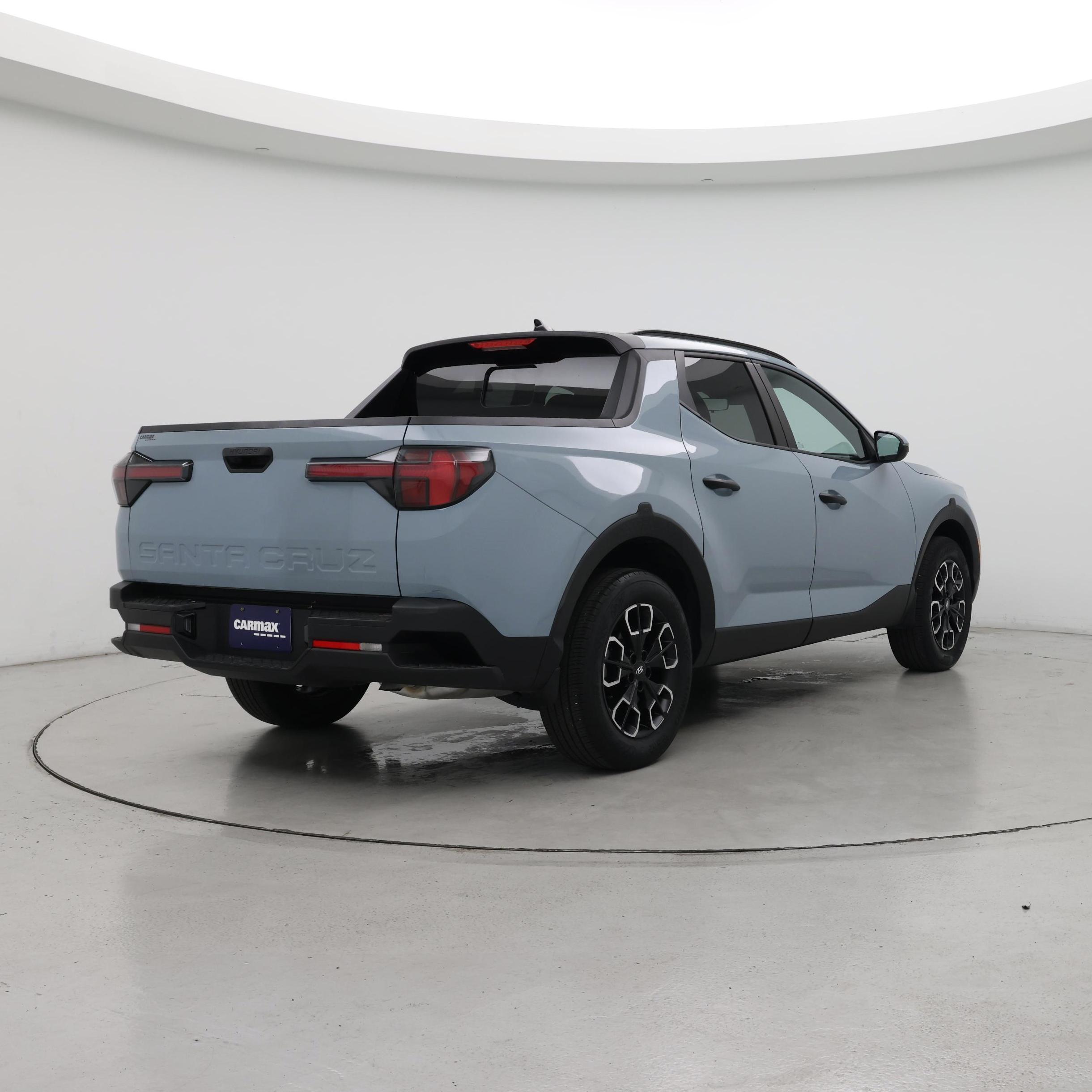Thumbnail: 2023 Hyundai Santa Cruz - 8