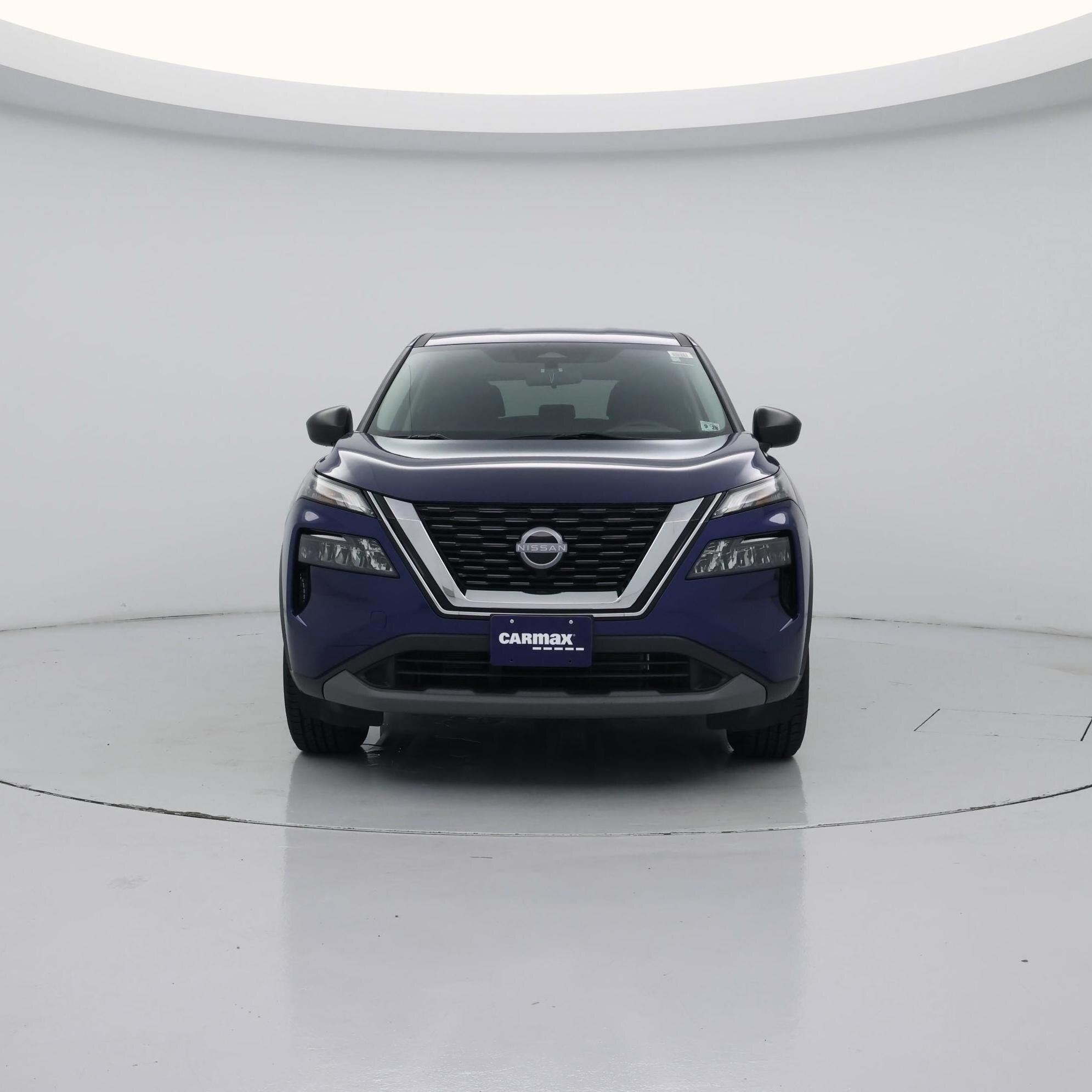 Thumbnail: 2023 Nissan Rogue - 5