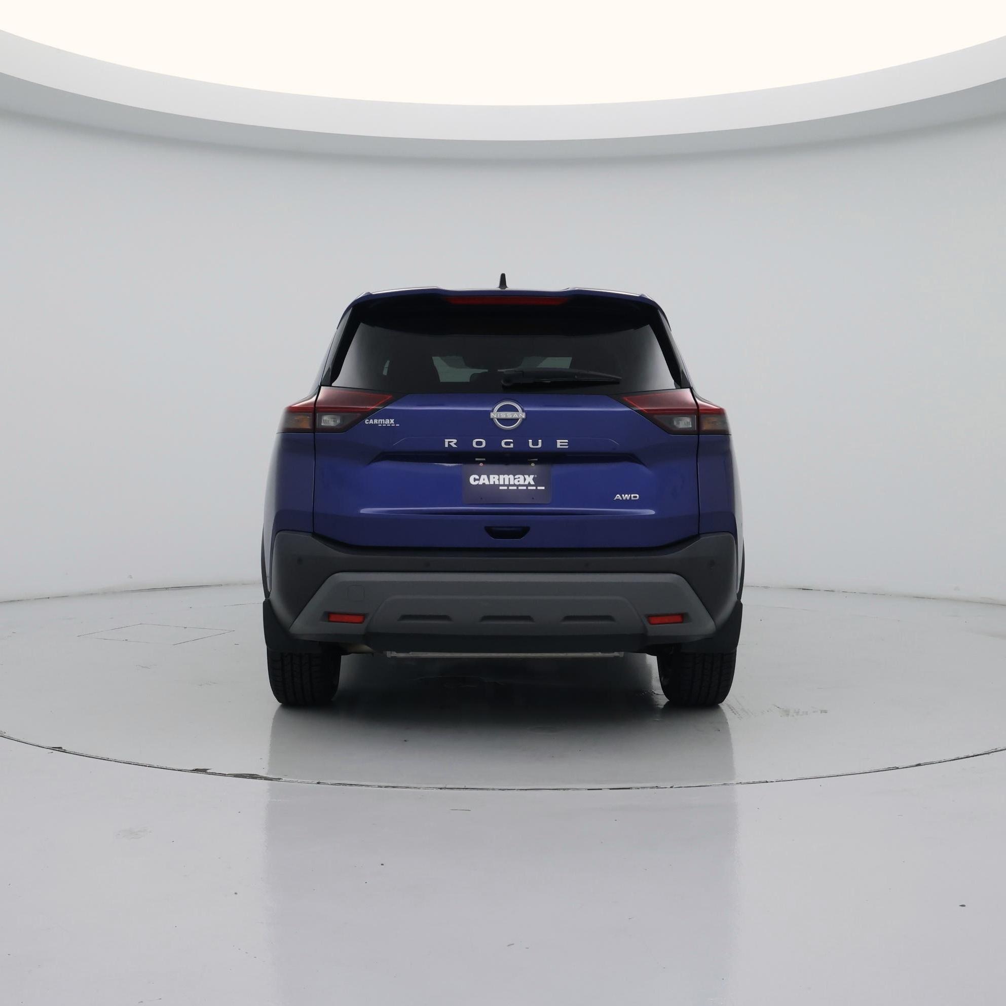 Thumbnail: 2023 Nissan Rogue - 6