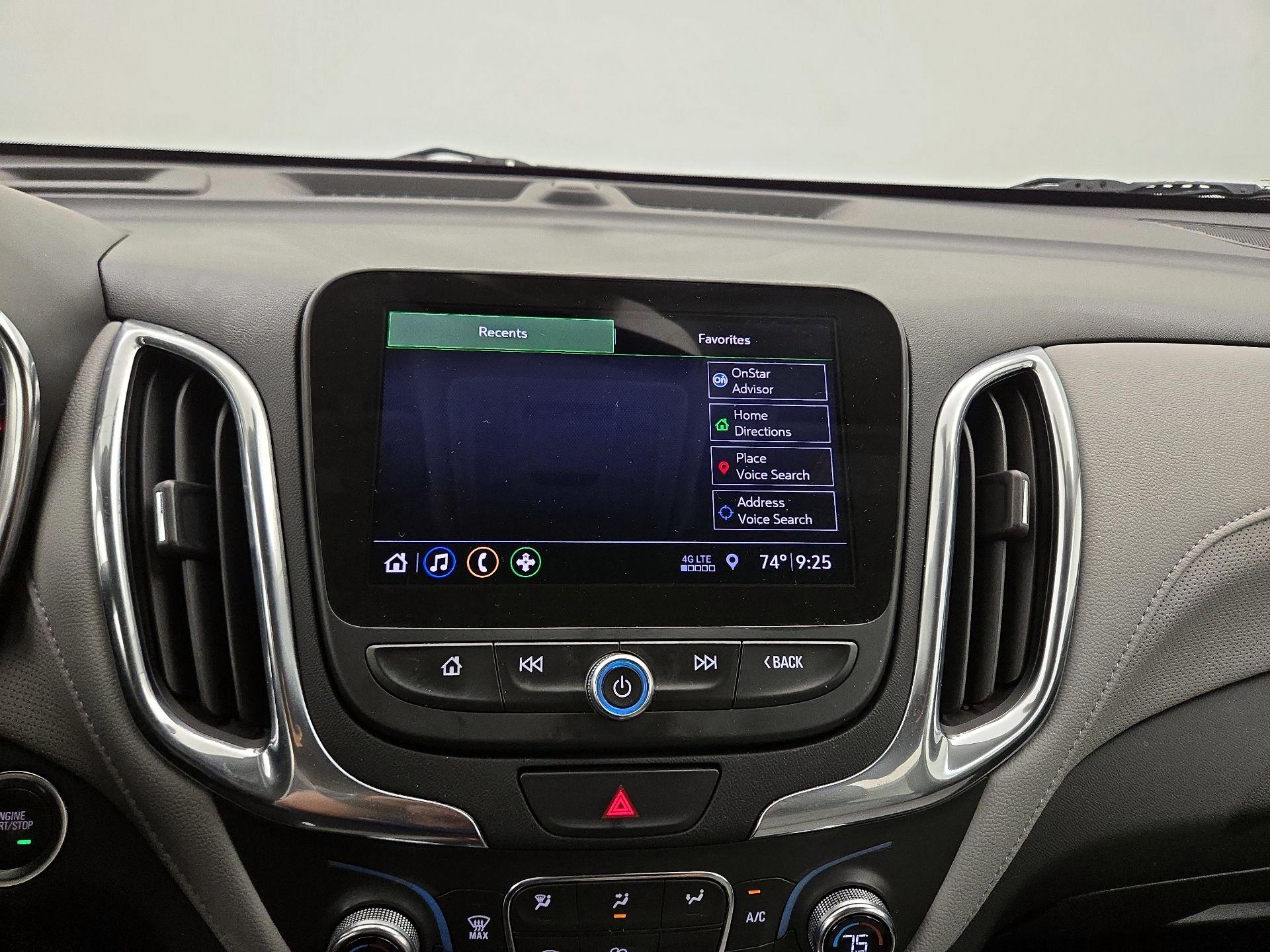 Thumbnail: 2021 Chevrolet Equinox - 14