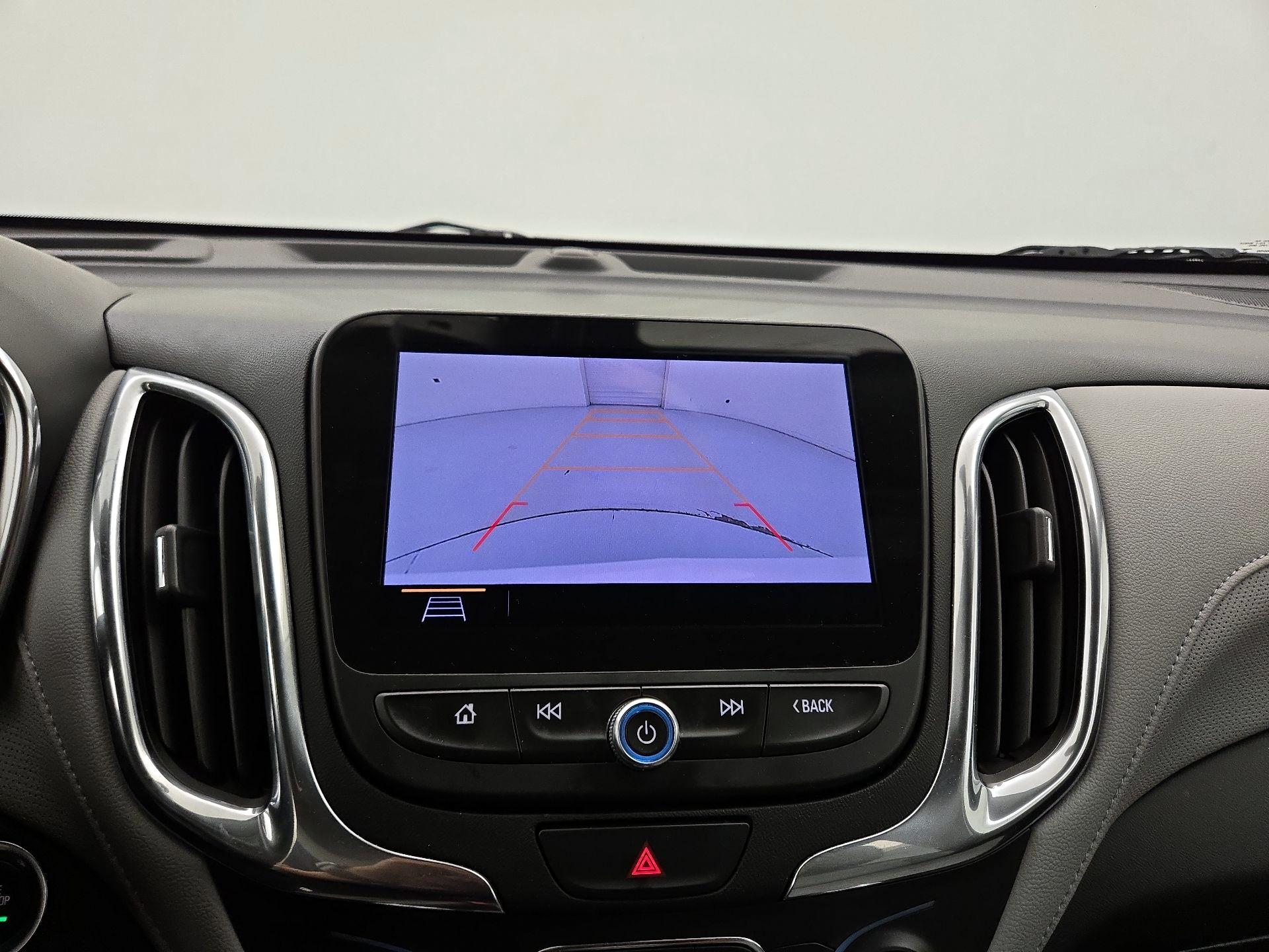Thumbnail: 2021 Chevrolet Equinox - 15