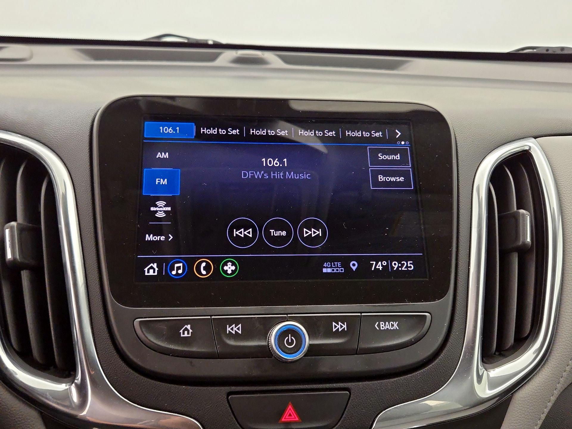 Thumbnail: 2021 Chevrolet Equinox - 16