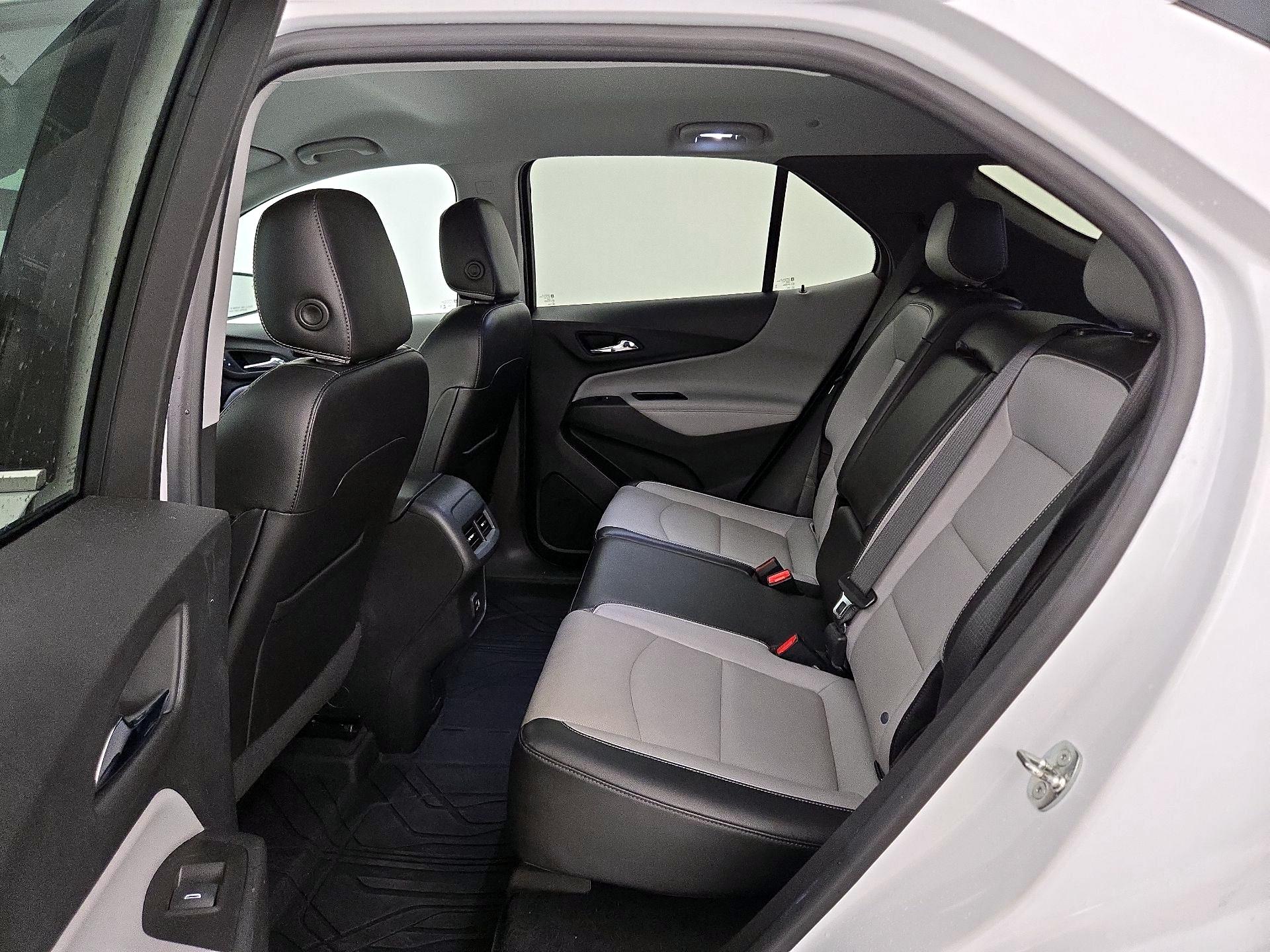 Thumbnail: 2021 Chevrolet Equinox - 20