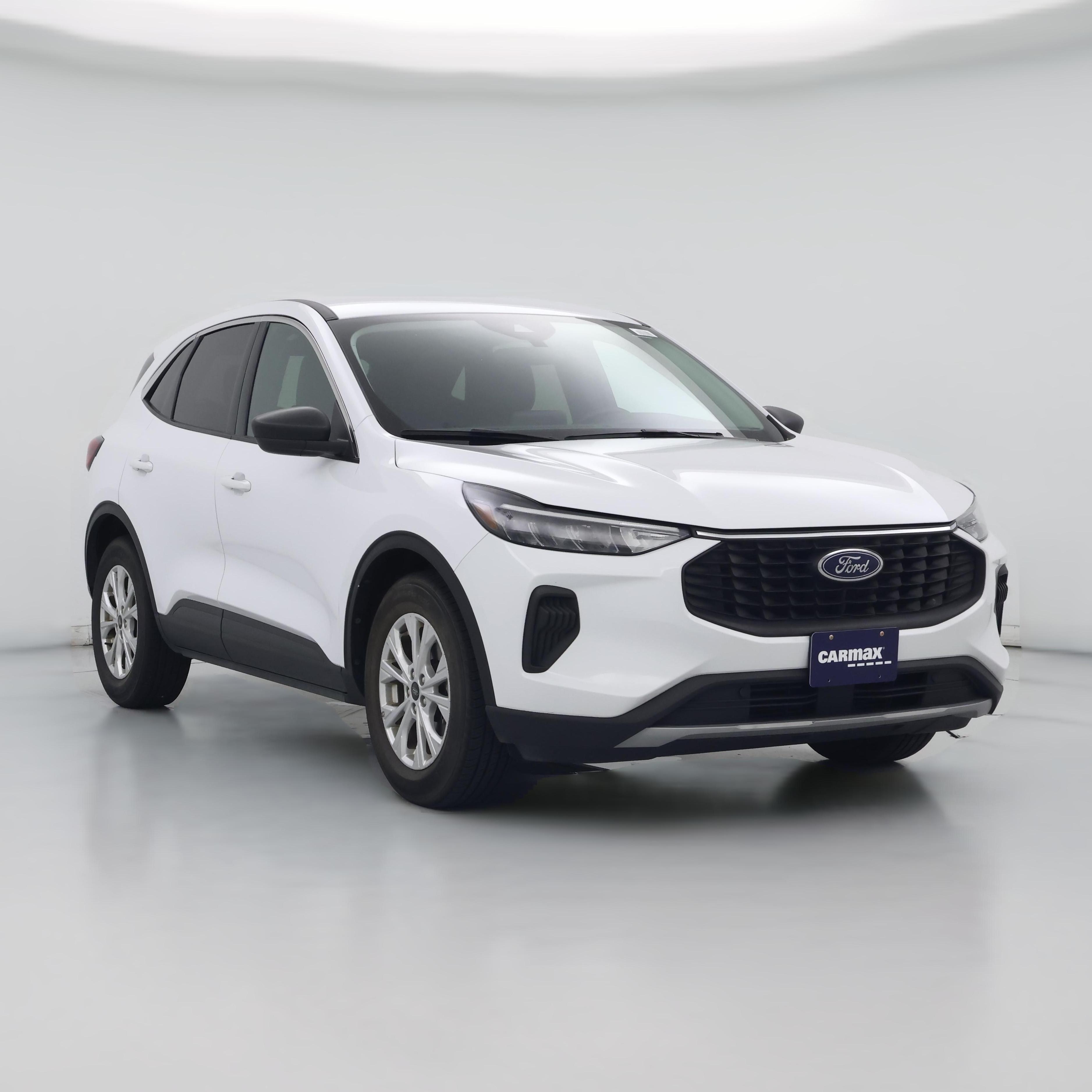 Thumbnail: 2024 Ford Escape - 1