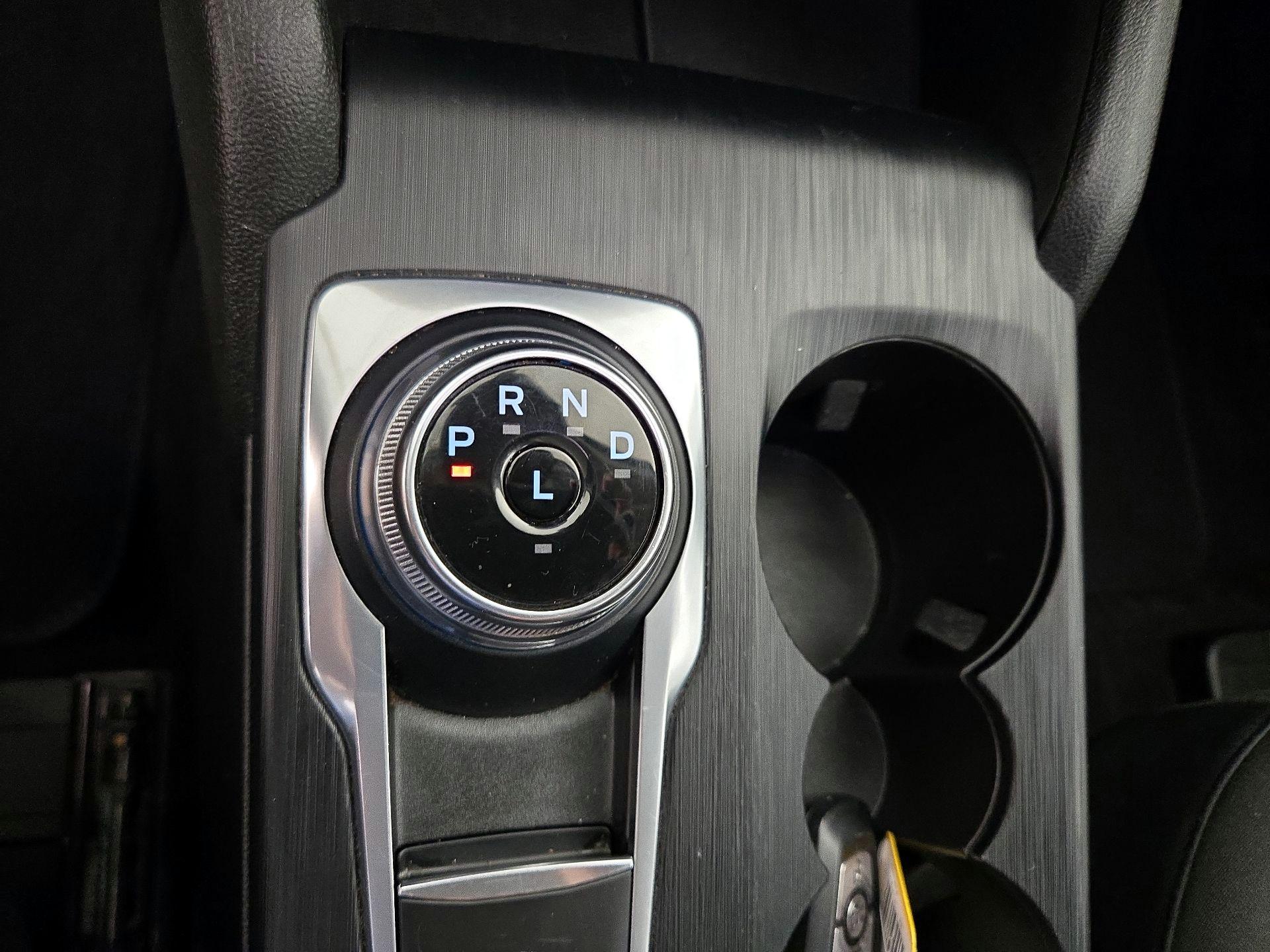 Thumbnail: 2024 Ford Escape - 17