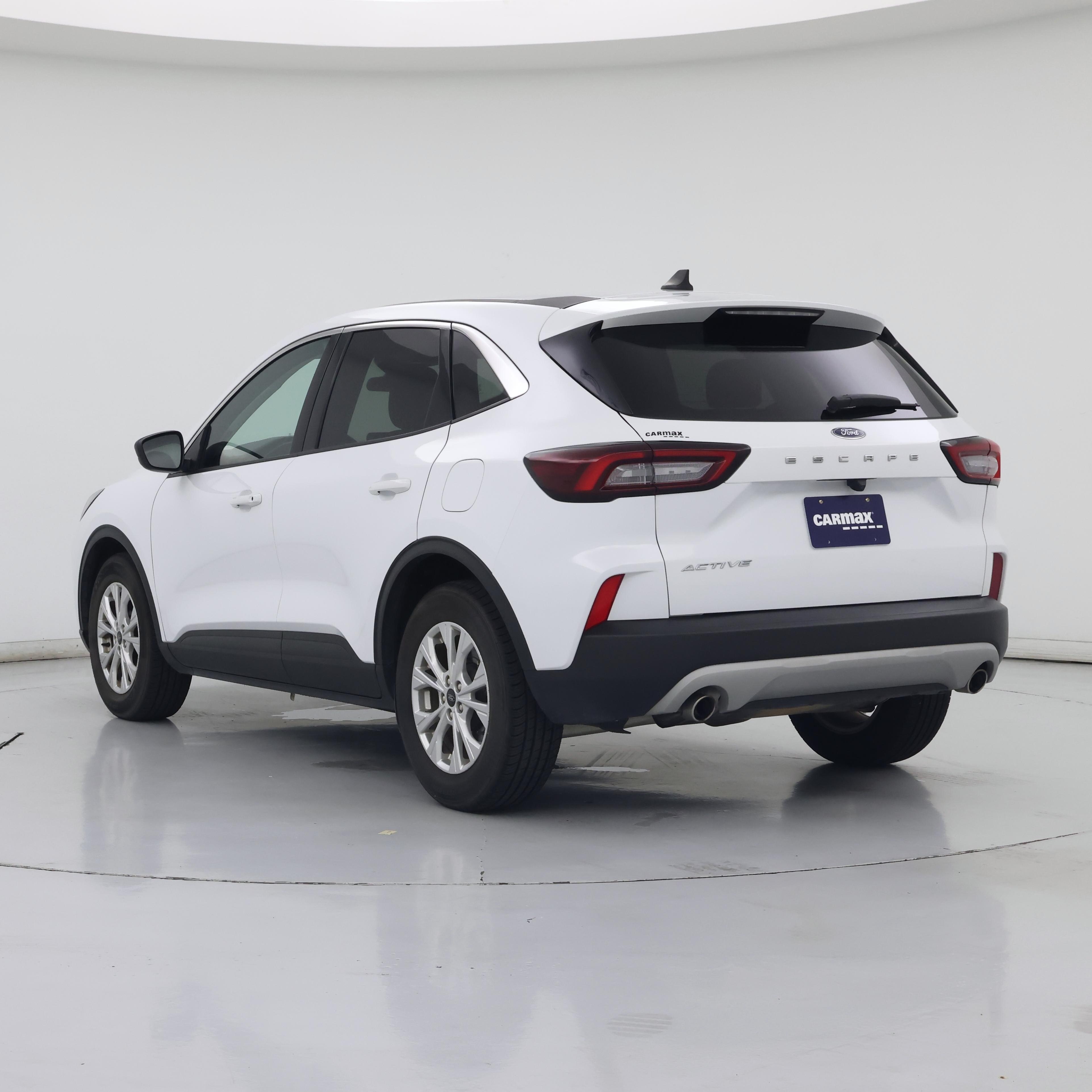 Thumbnail: 2024 Ford Escape - 2