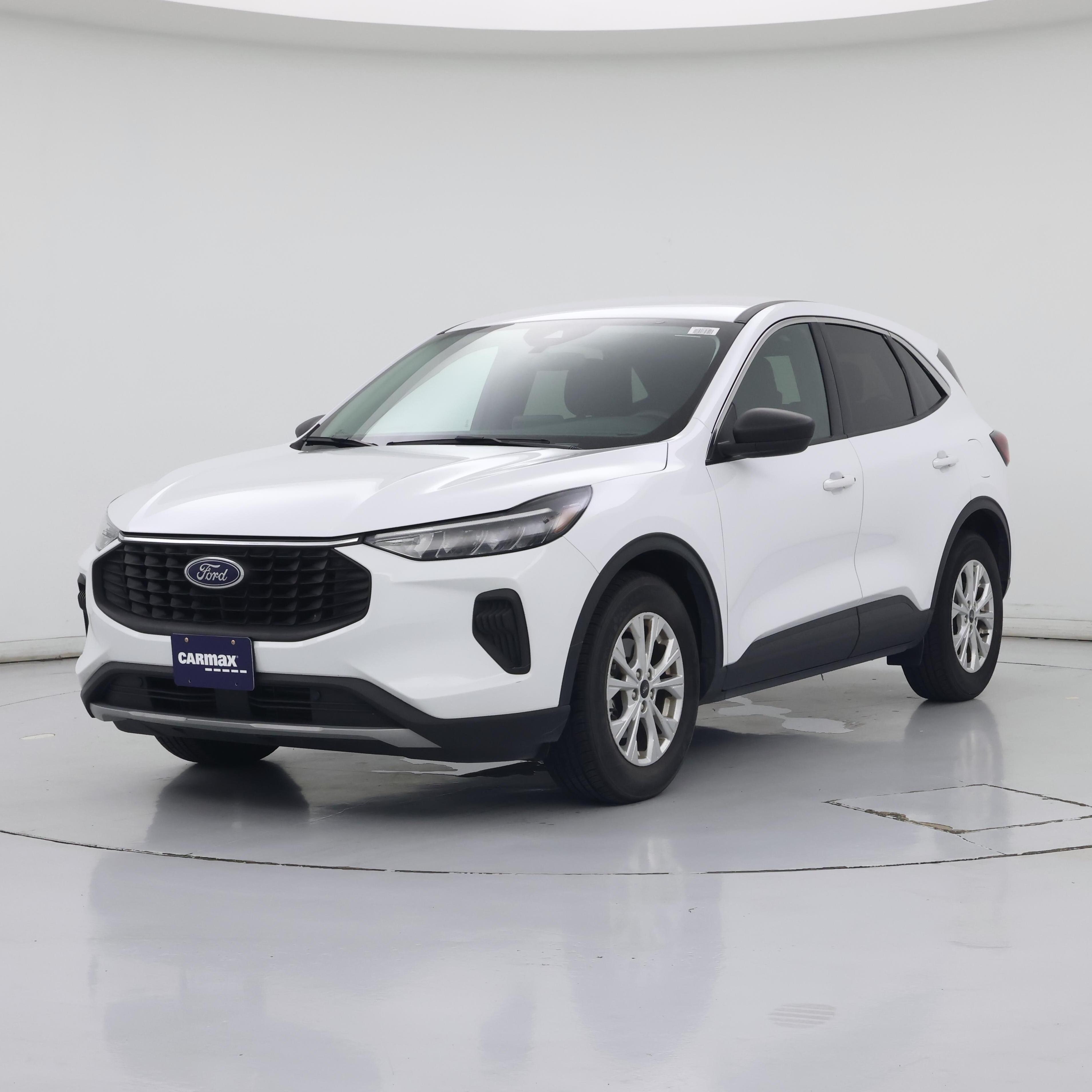 Thumbnail: 2024 Ford Escape - 4