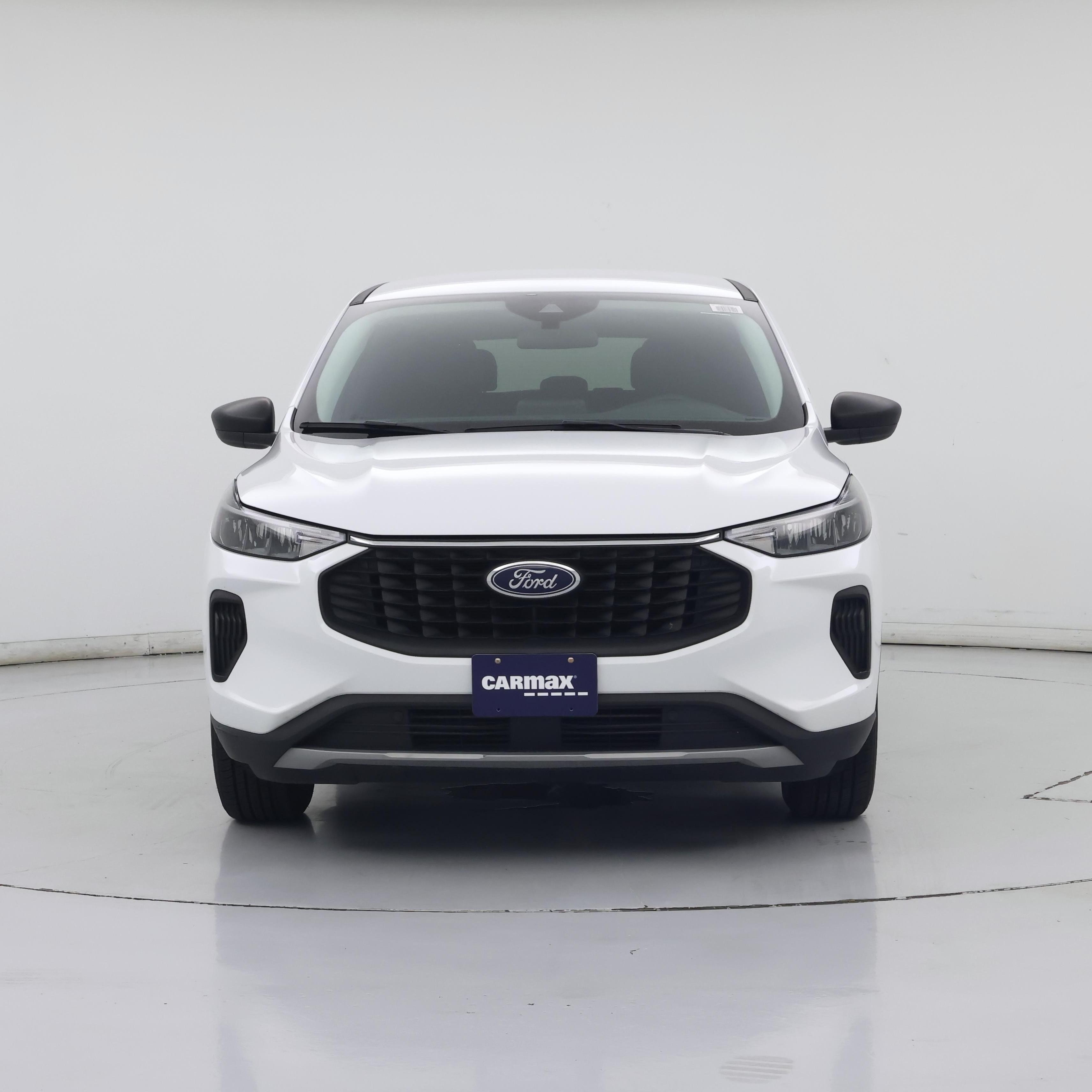 Thumbnail: 2024 Ford Escape - 5