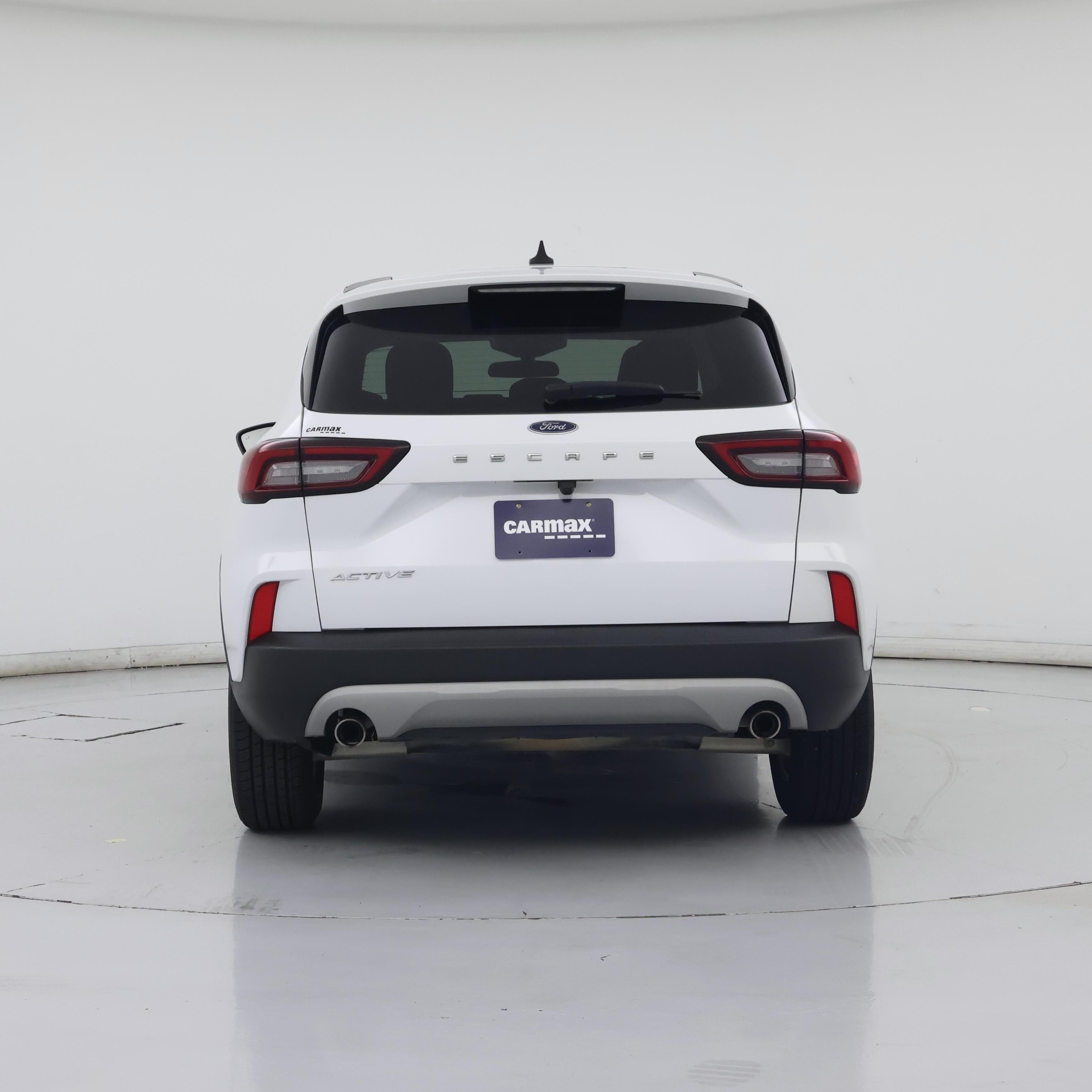 Thumbnail: 2024 Ford Escape - 6