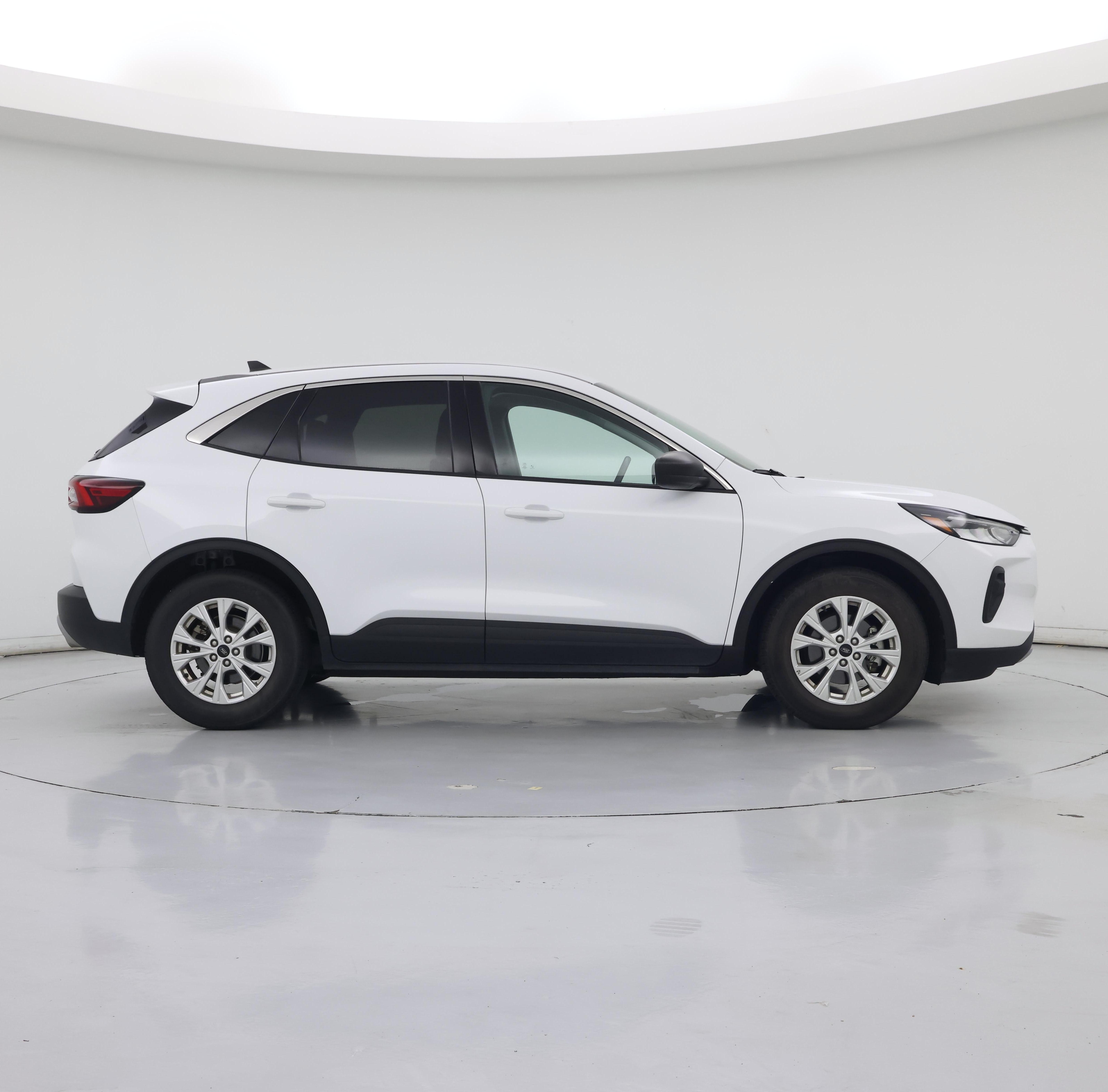 Thumbnail: 2024 Ford Escape - 7