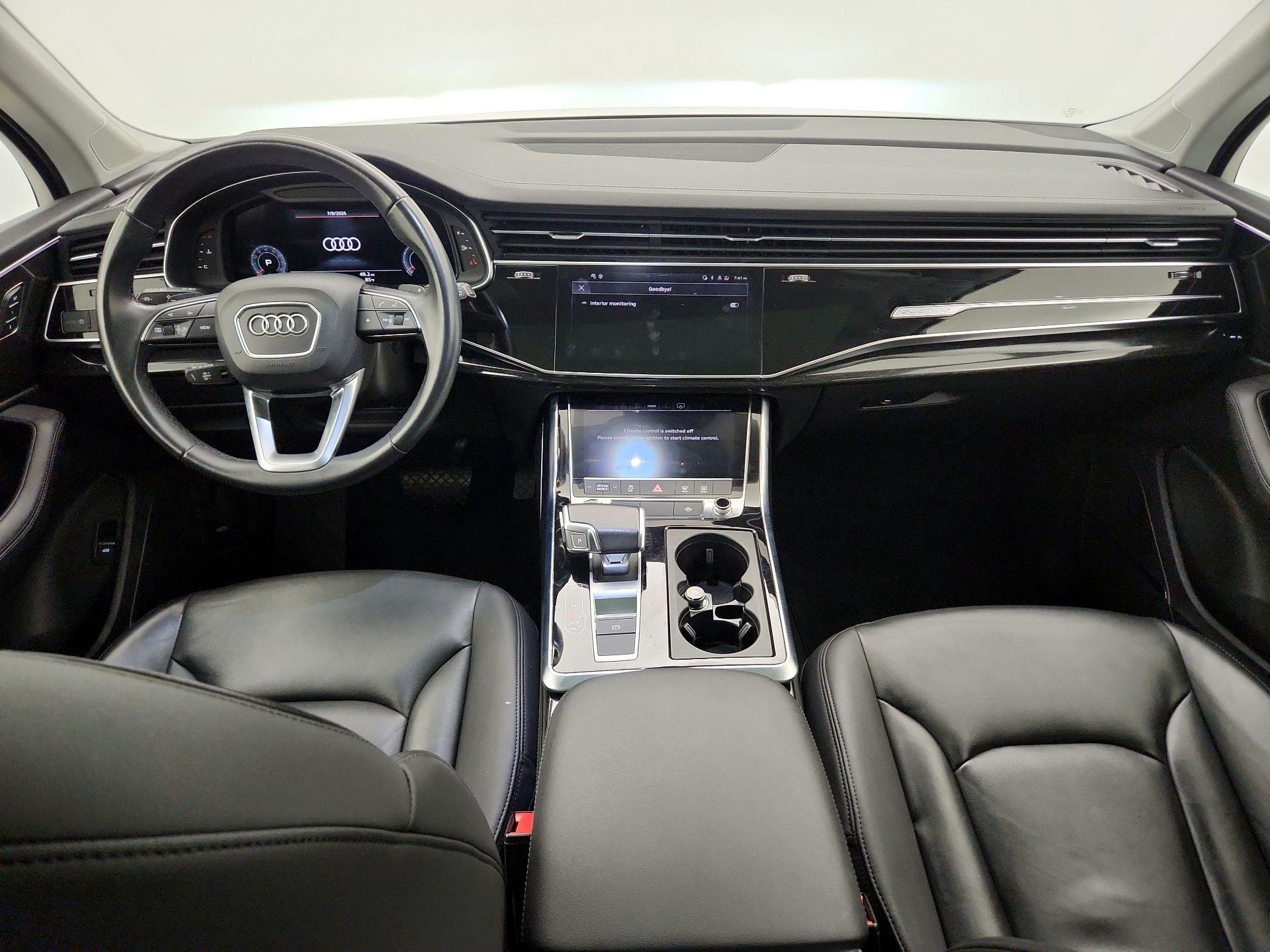 Thumbnail: 2024 Audi Q7 - 9