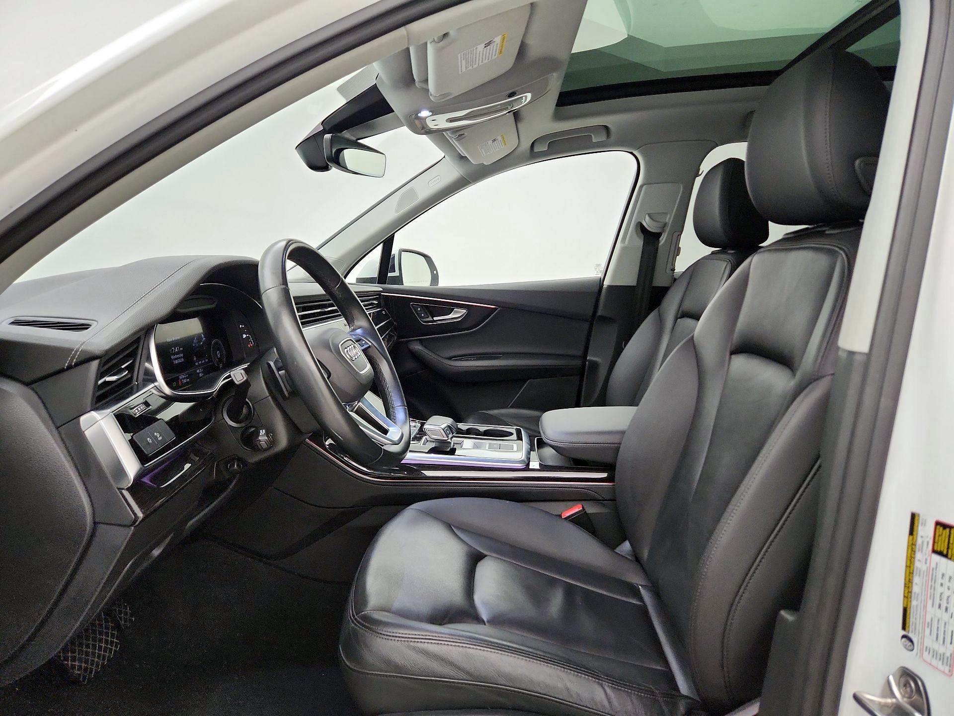 Thumbnail: 2024 Audi Q7 - 11