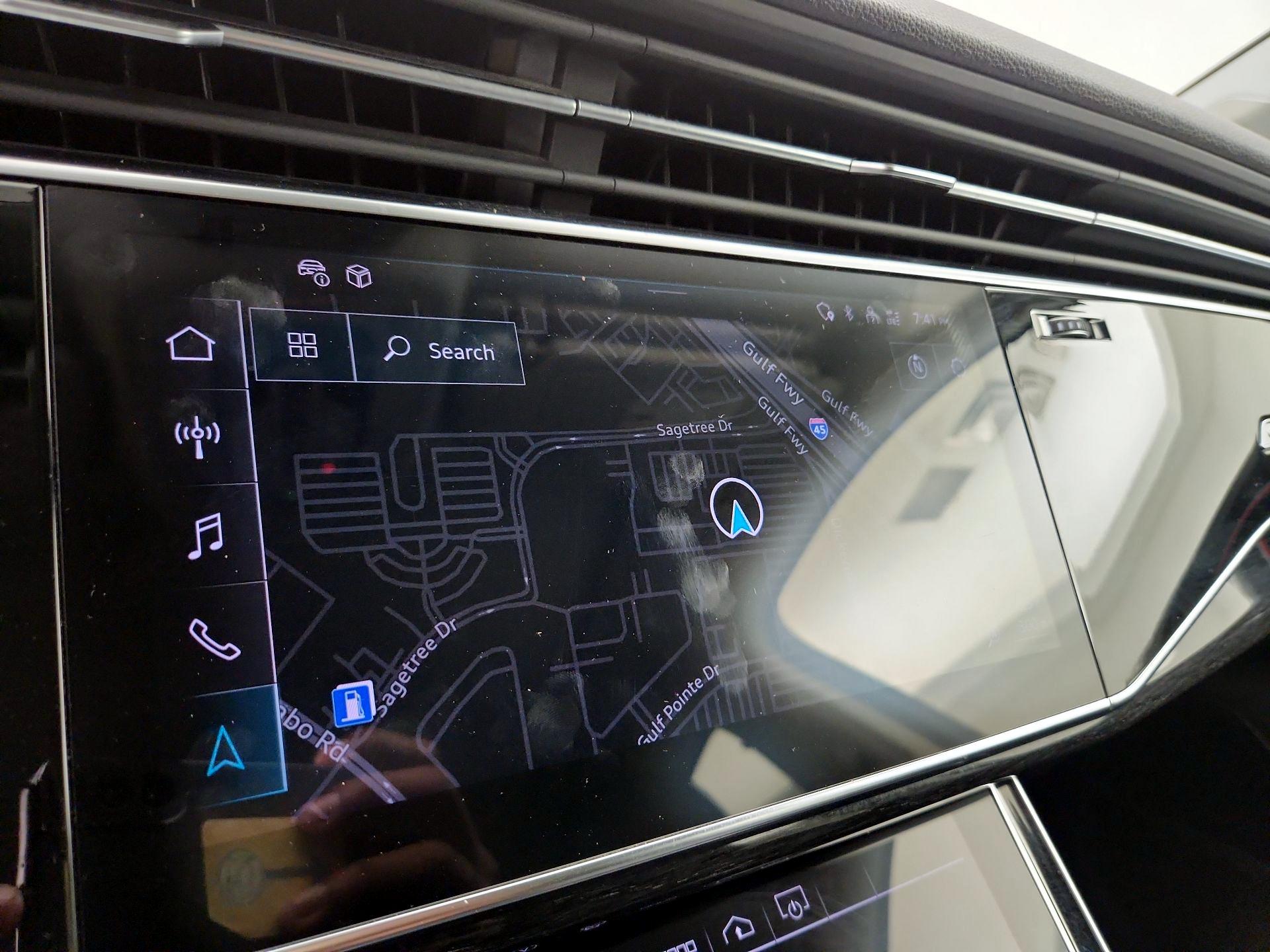 Thumbnail: 2024 Audi Q7 - 14