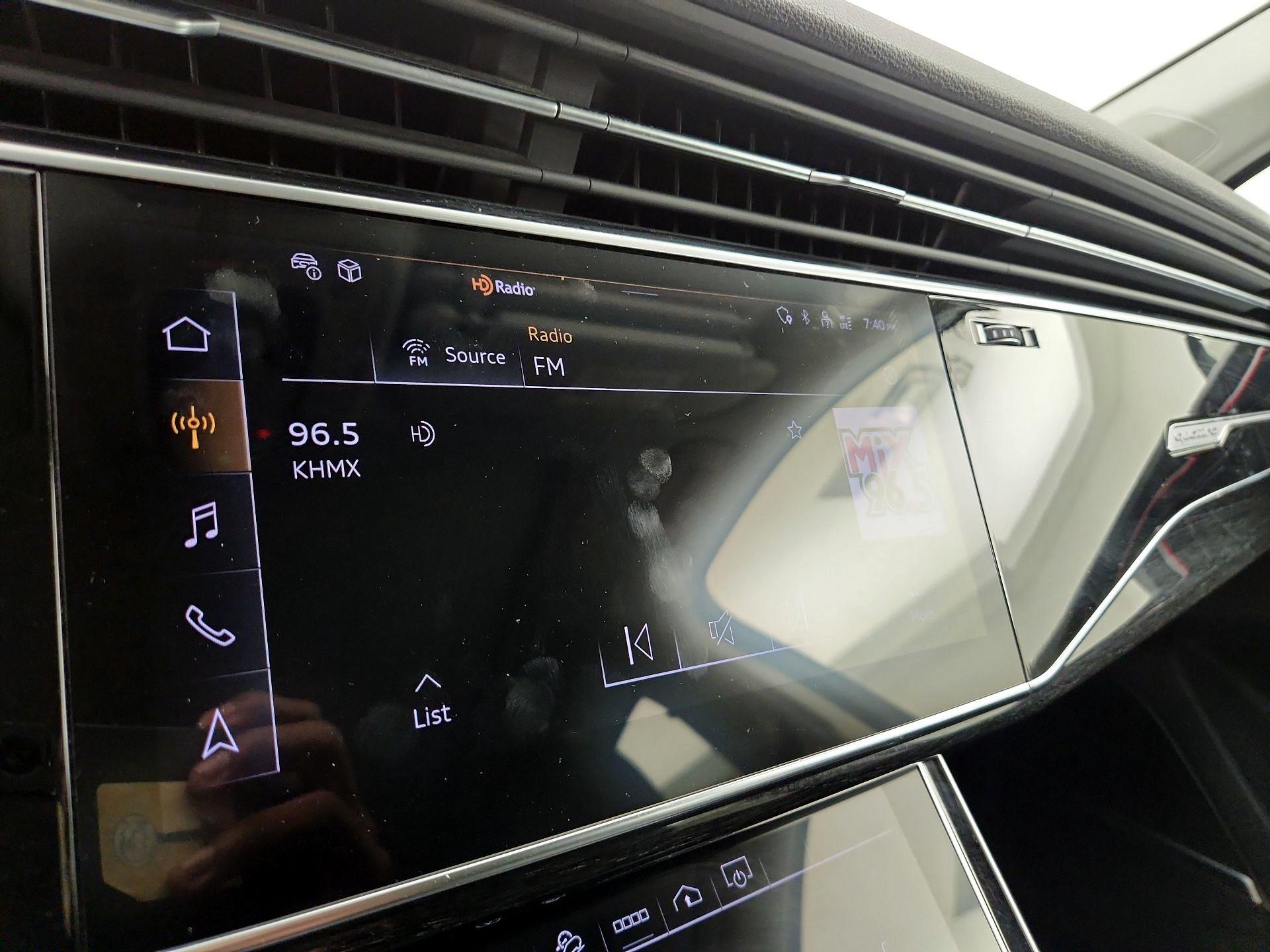 Thumbnail: 2024 Audi Q7 - 16