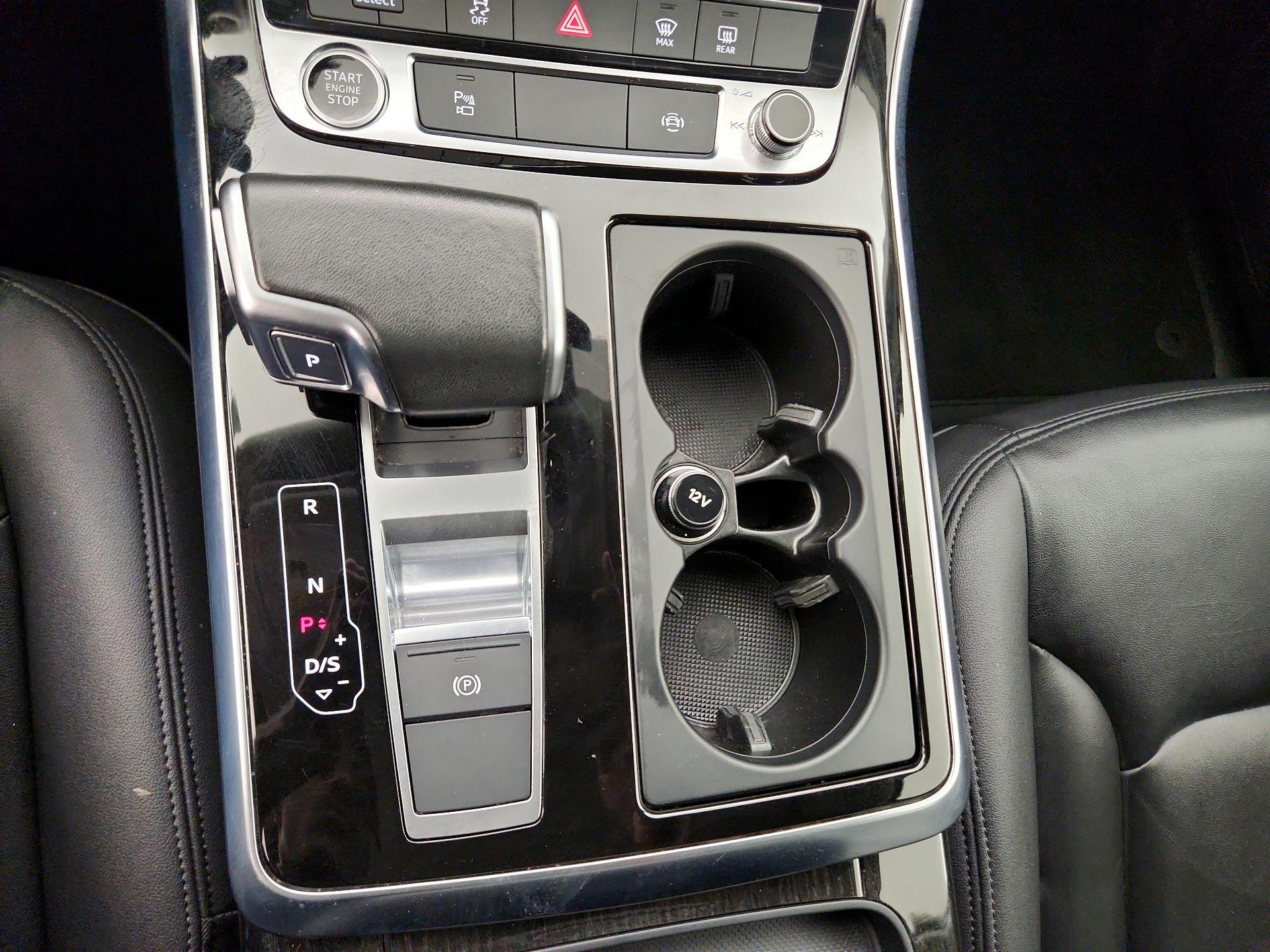 Thumbnail: 2024 Audi Q7 - 18