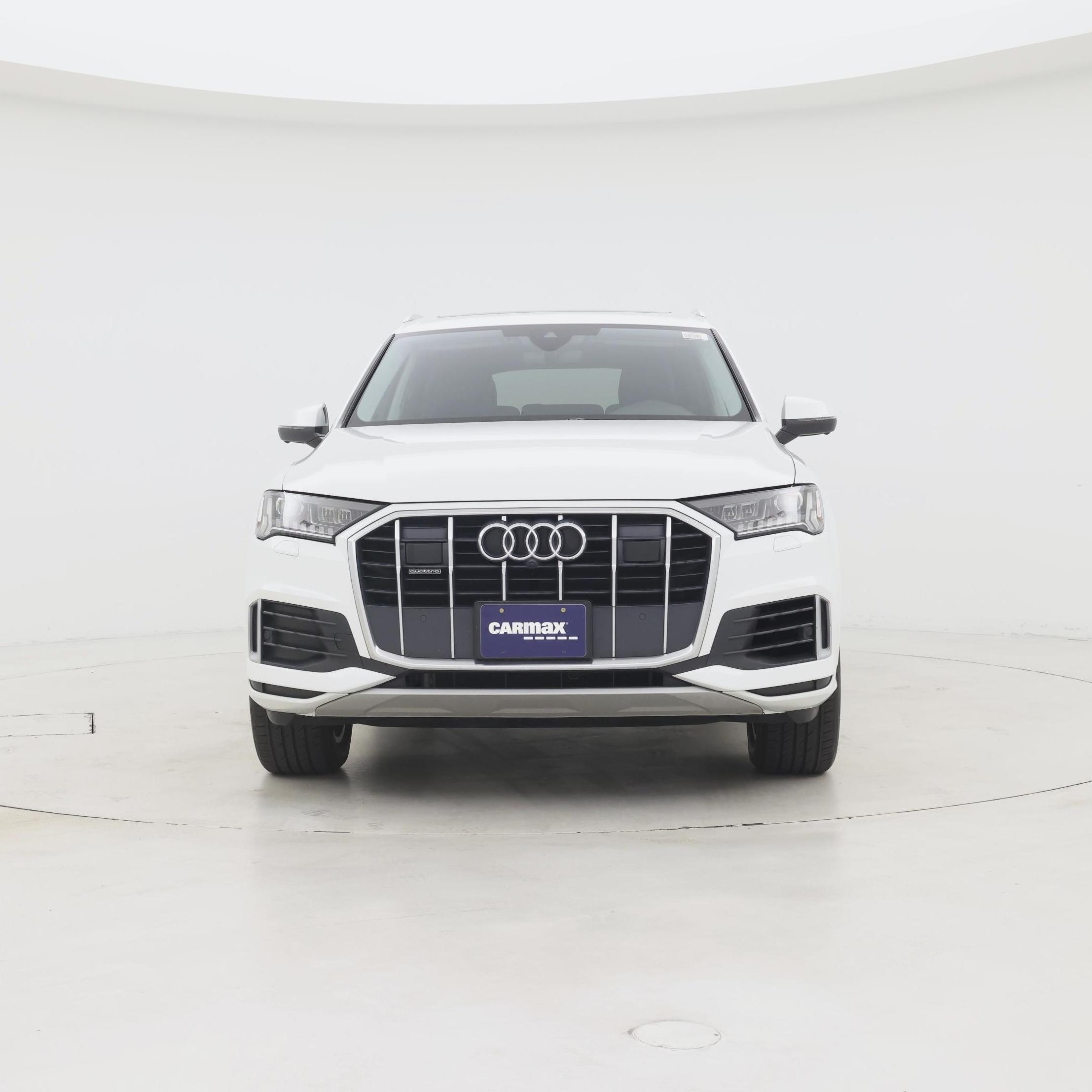 Thumbnail: 2024 Audi Q7 - 5
