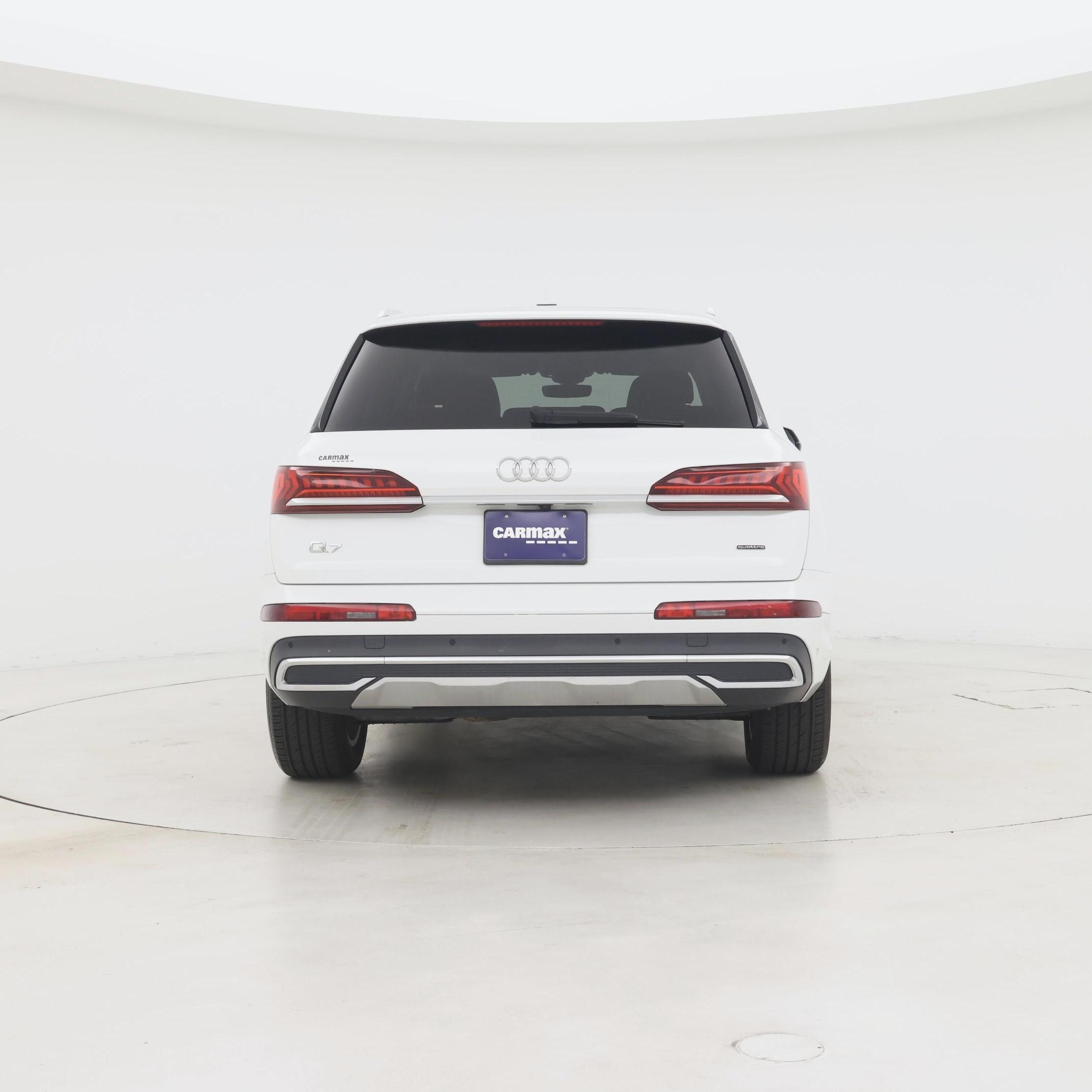 Thumbnail: 2024 Audi Q7 - 6